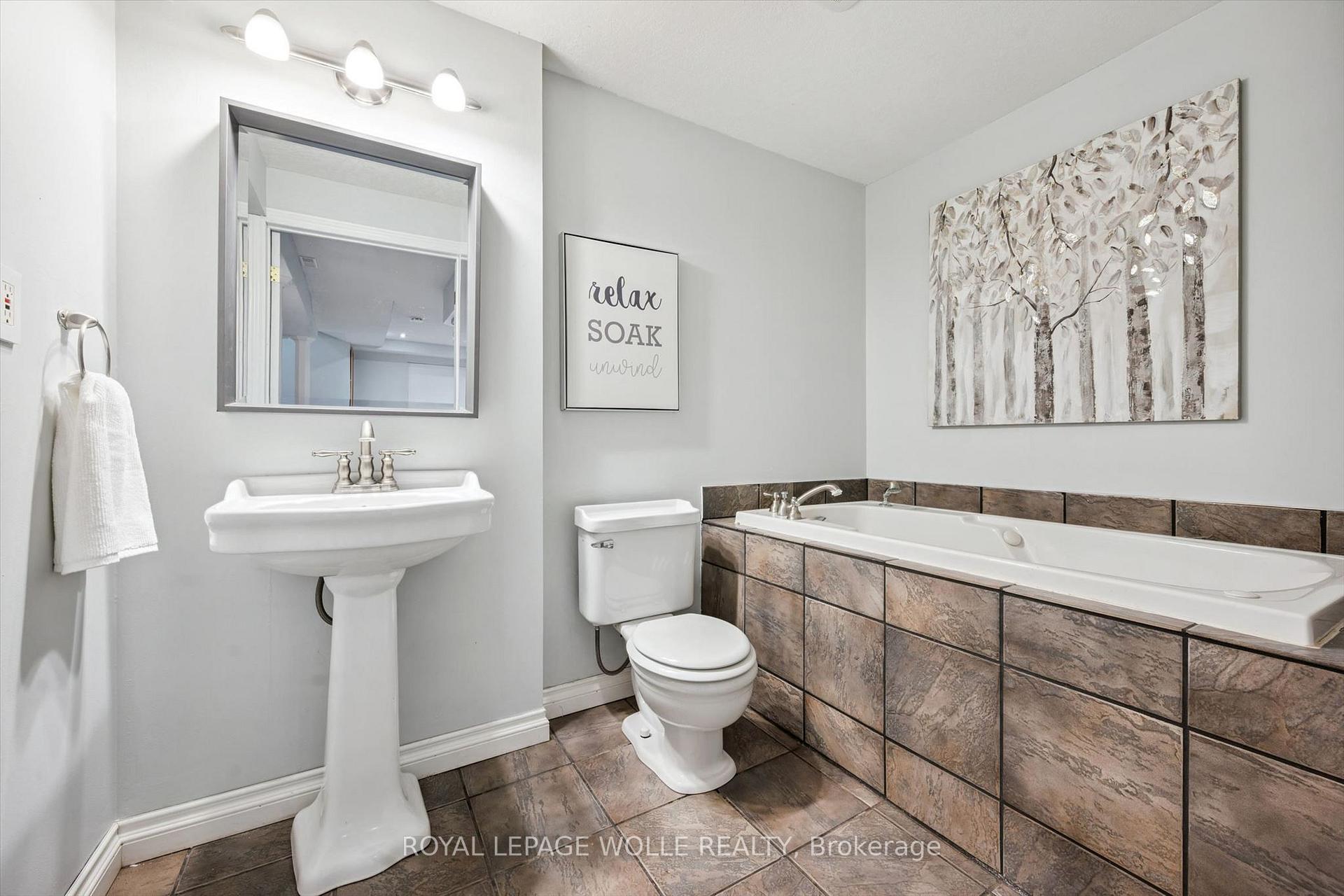 Photo 29 of 222 Inglis Street, North Dumfries, Ayr — HOMEH