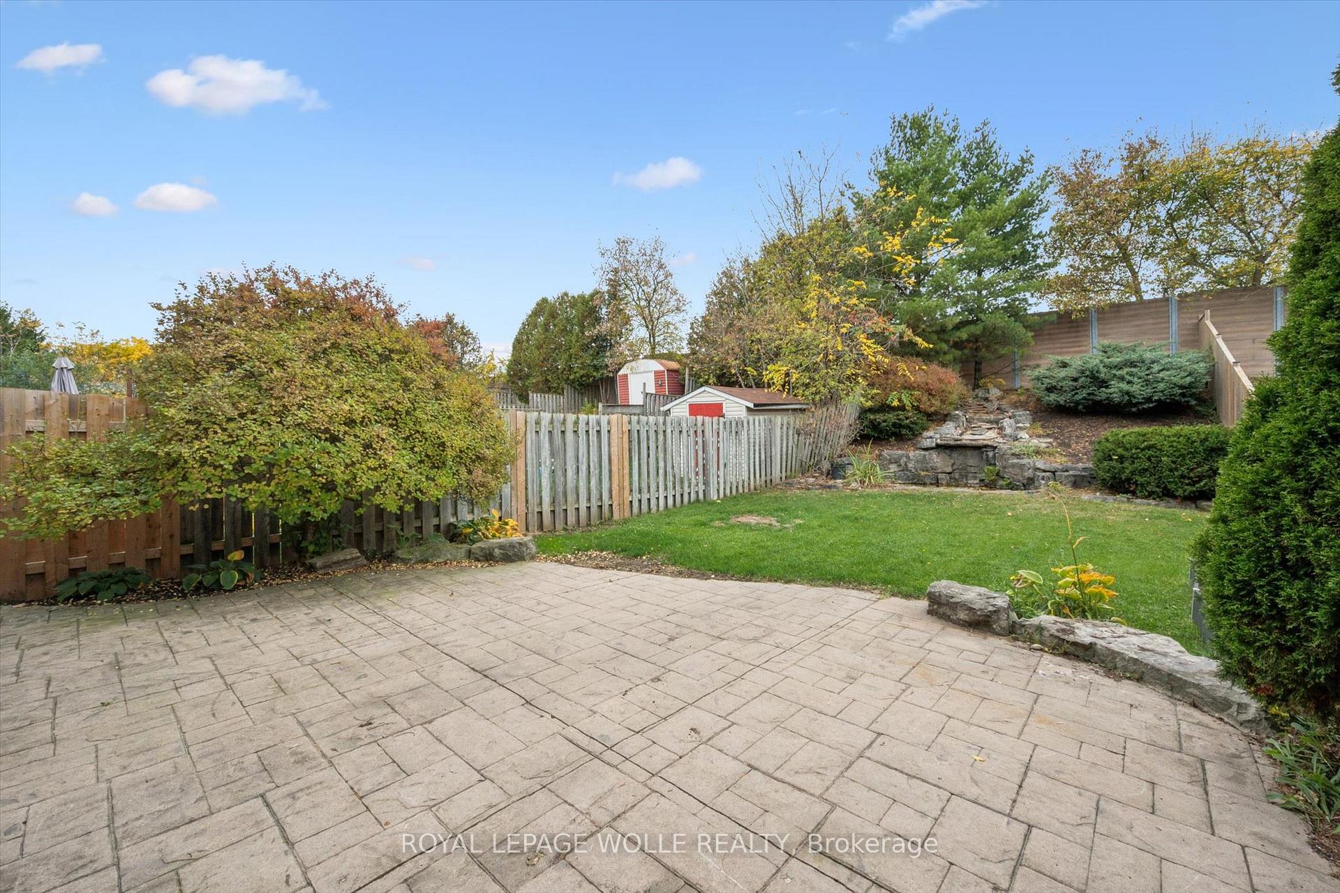 Photo 32 of 222 Inglis Street, North Dumfries, Ayr — HOMEH