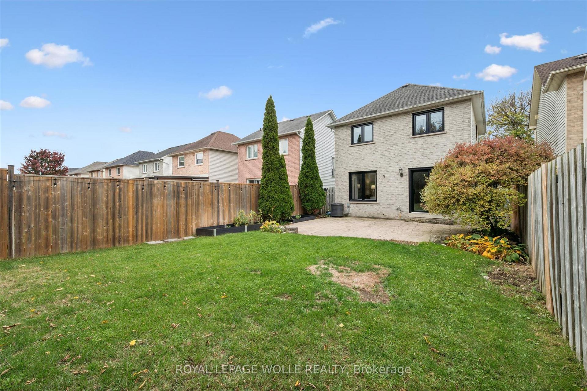Photo 33 of 222 Inglis Street, North Dumfries, Ayr — HOMEH