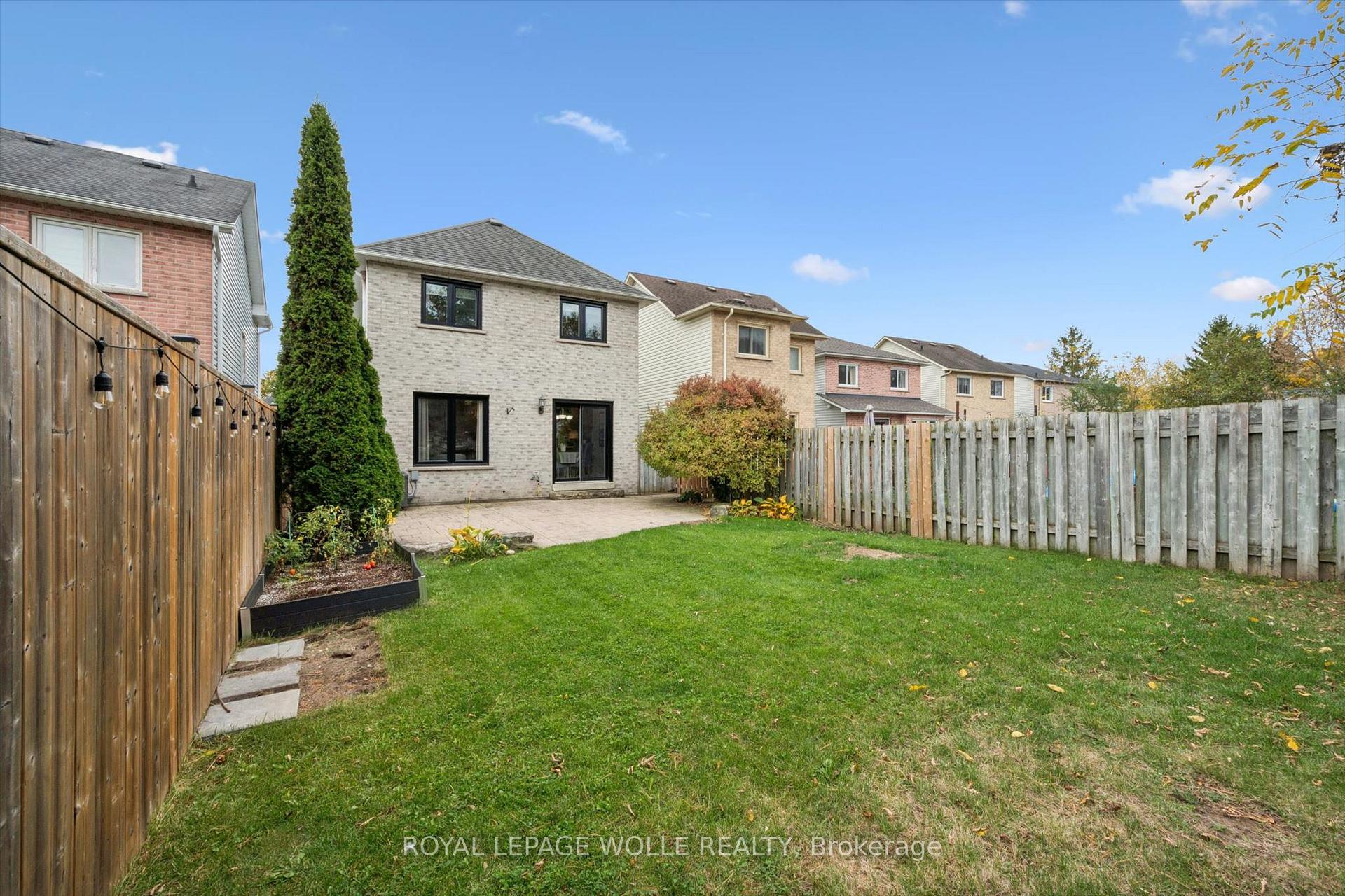 Photo 34 of 222 Inglis Street, North Dumfries, Ayr — HOMEH