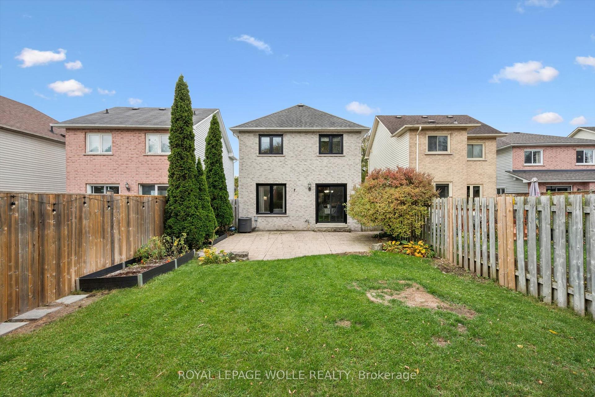 Photo 35 of 222 Inglis Street, North Dumfries, Ayr — HOMEH
