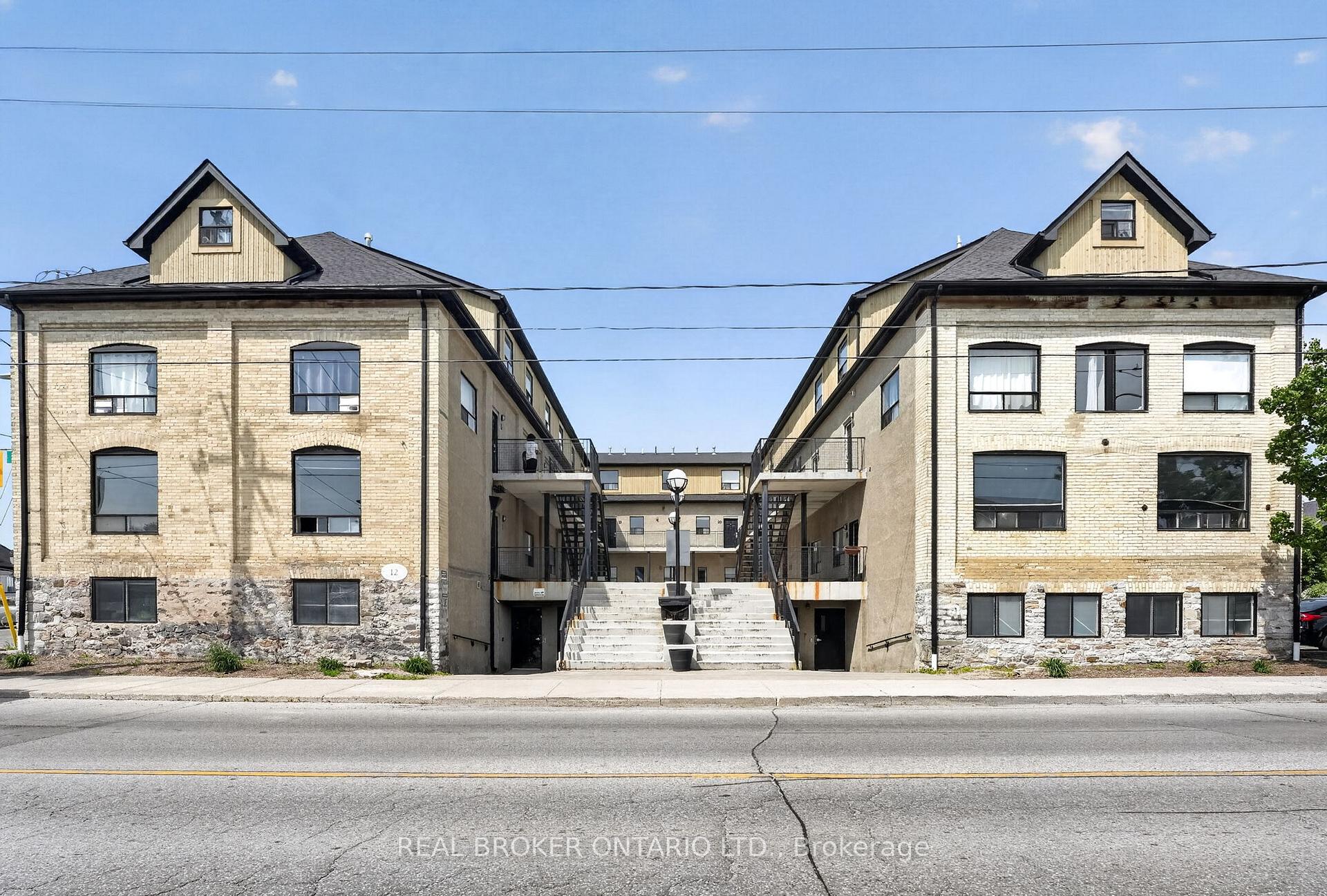 Photo of Unit 9, 12 Bridgeport Road E