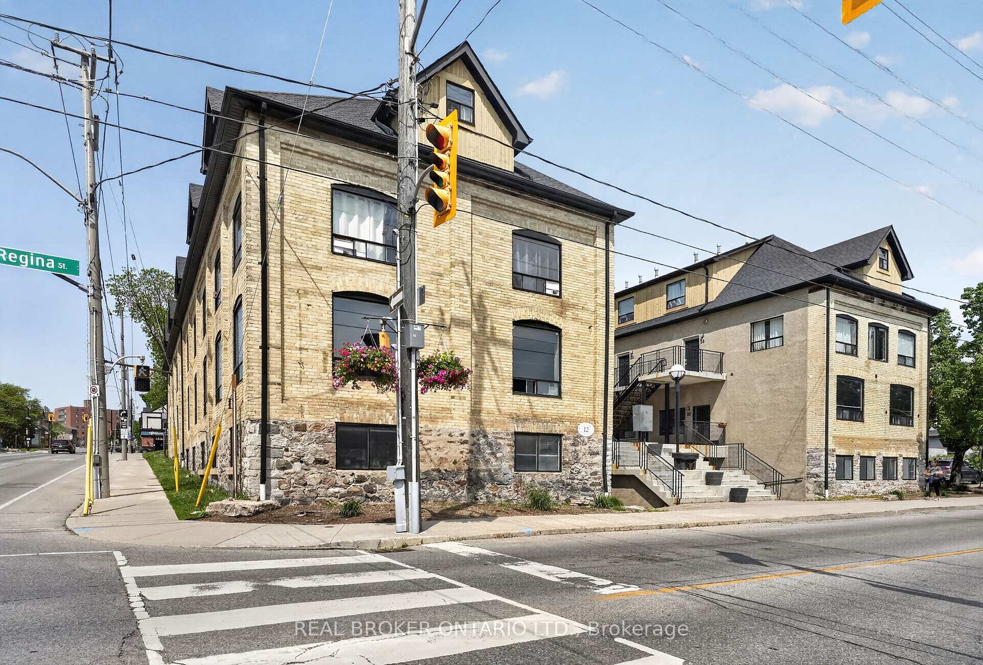 Photo 2 of Unit 9, 12 Bridgeport Road E, Waterloo — HOMEH