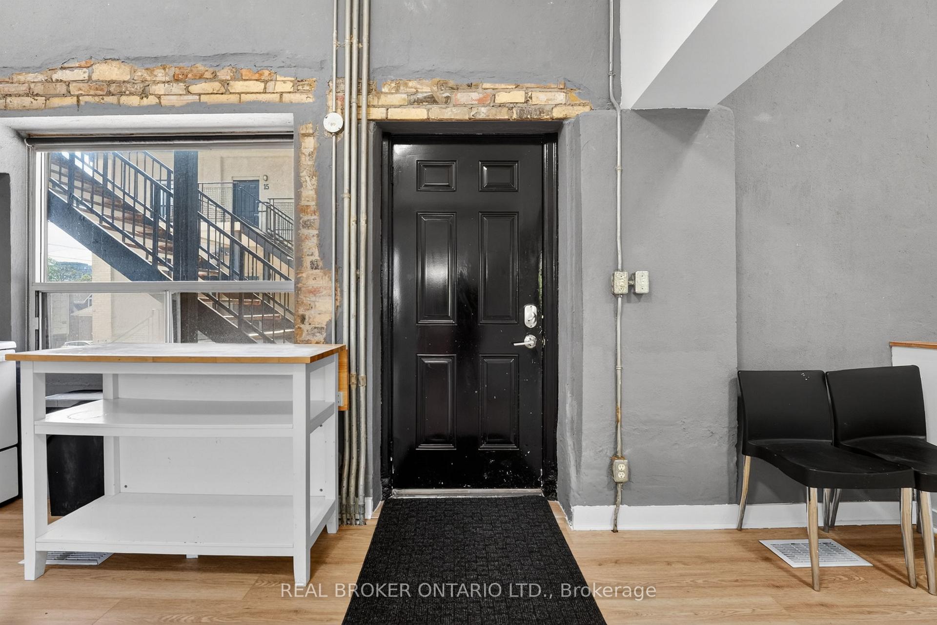 Photo 5 of Unit 9, 12 Bridgeport Road E, Waterloo — HOMEH