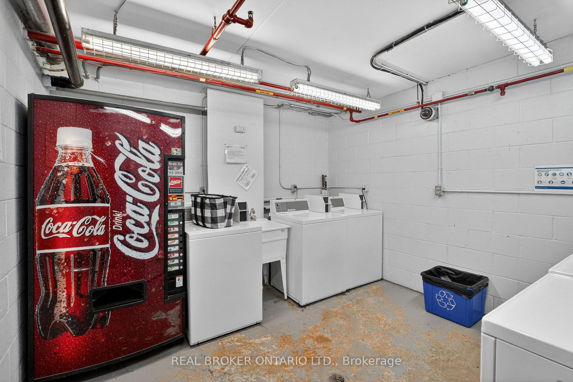 Photo 33 of Unit 9, 12 Bridgeport Road E, Waterloo — HOMEH
