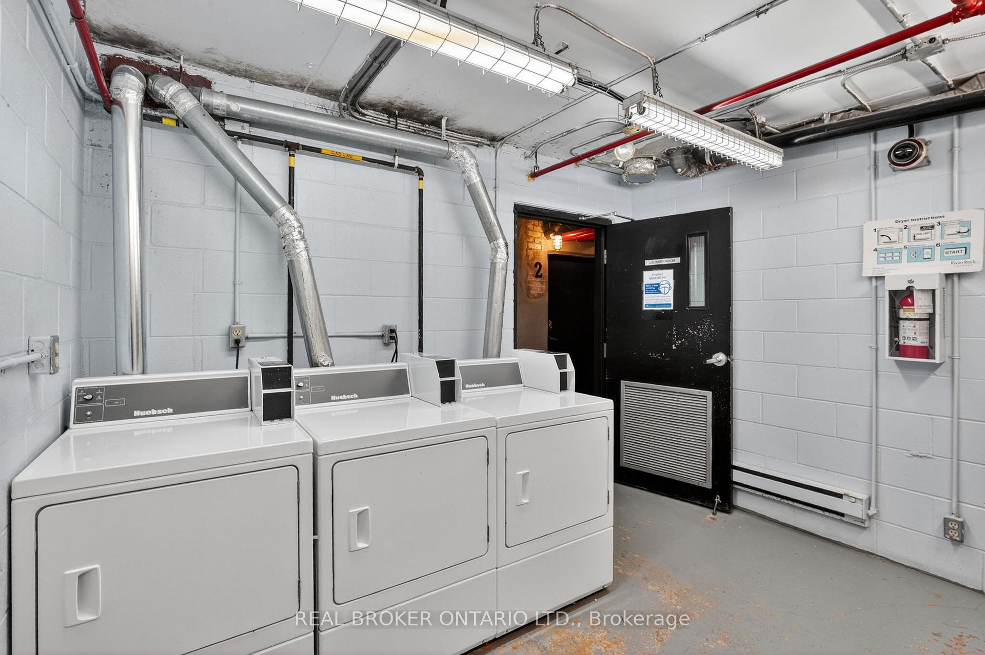 Photo 34 of Unit 9, 12 Bridgeport Road E, Waterloo — HOMEH