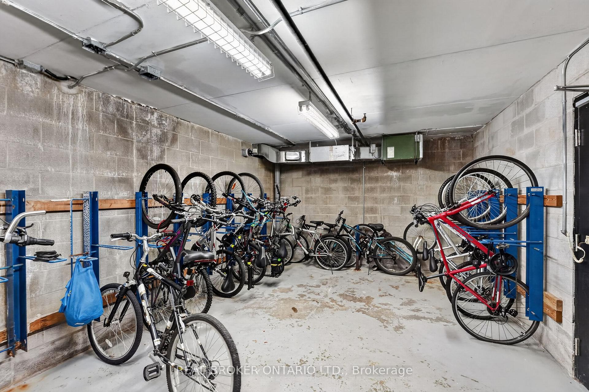 Photo 37 of Unit 9, 12 Bridgeport Road E, Waterloo — HOMEH