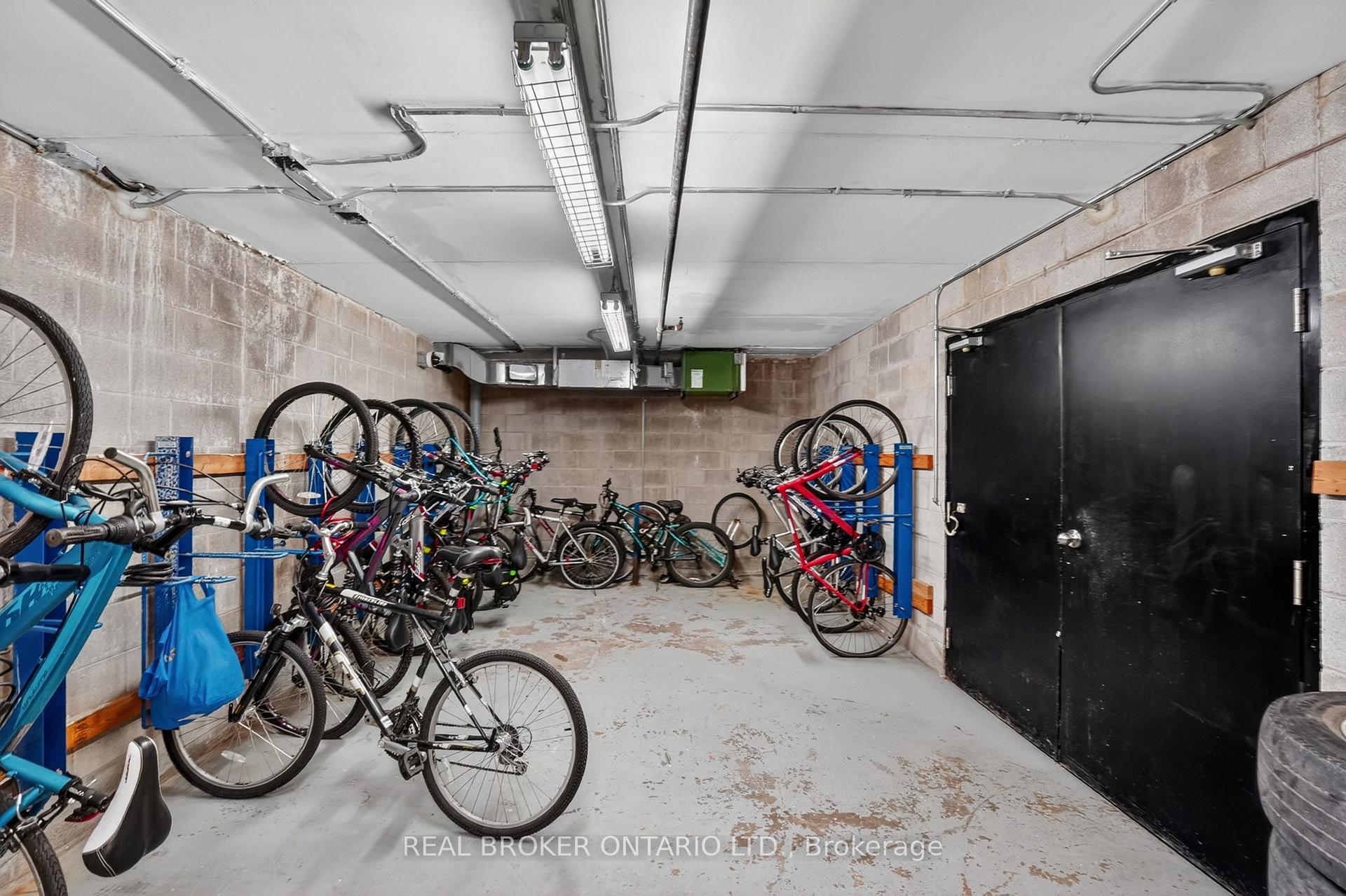 Photo 38 of Unit 9, 12 Bridgeport Road E, Waterloo — HOMEH