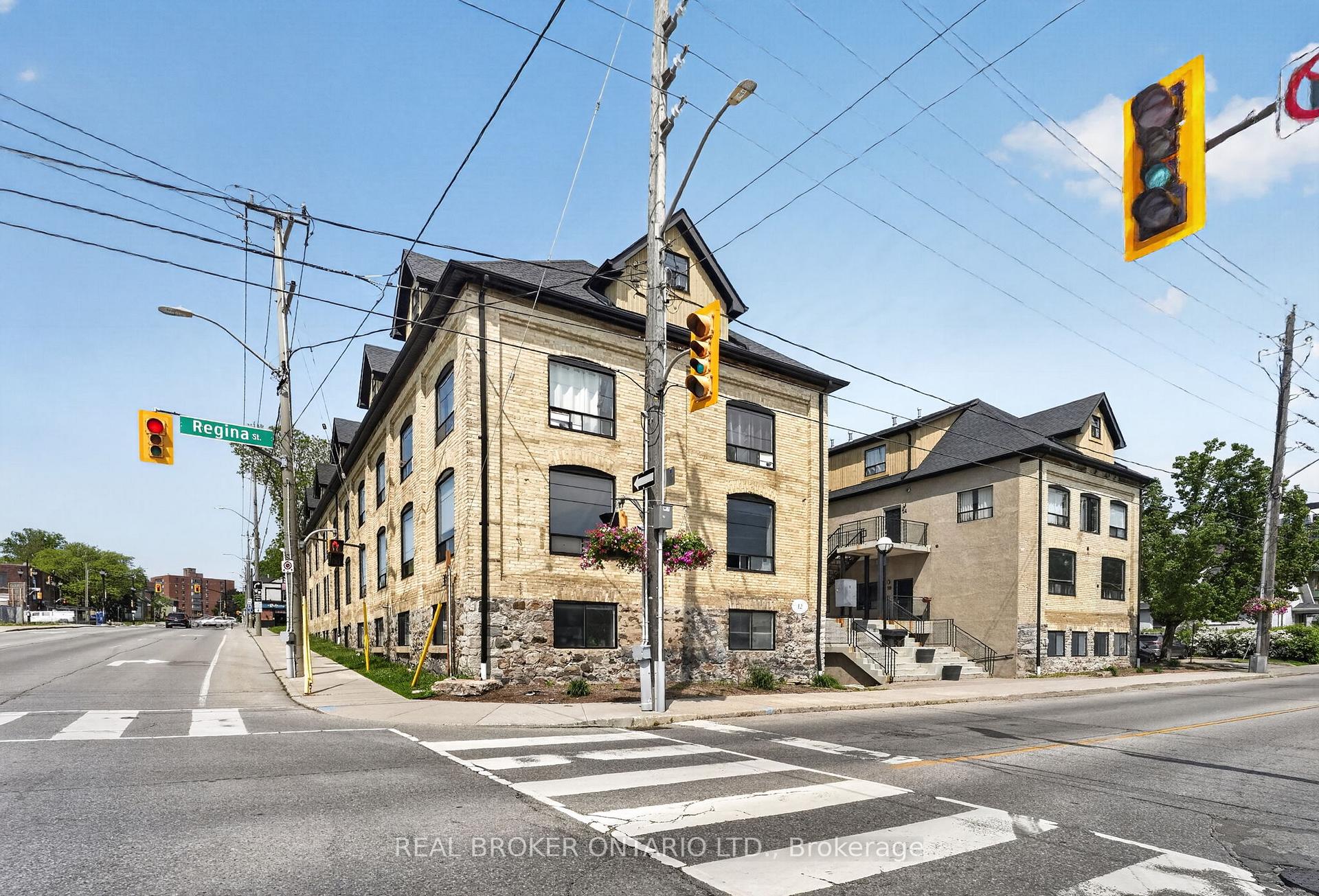 Photo 39 of Unit 9, 12 Bridgeport Road E, Waterloo — HOMEH
