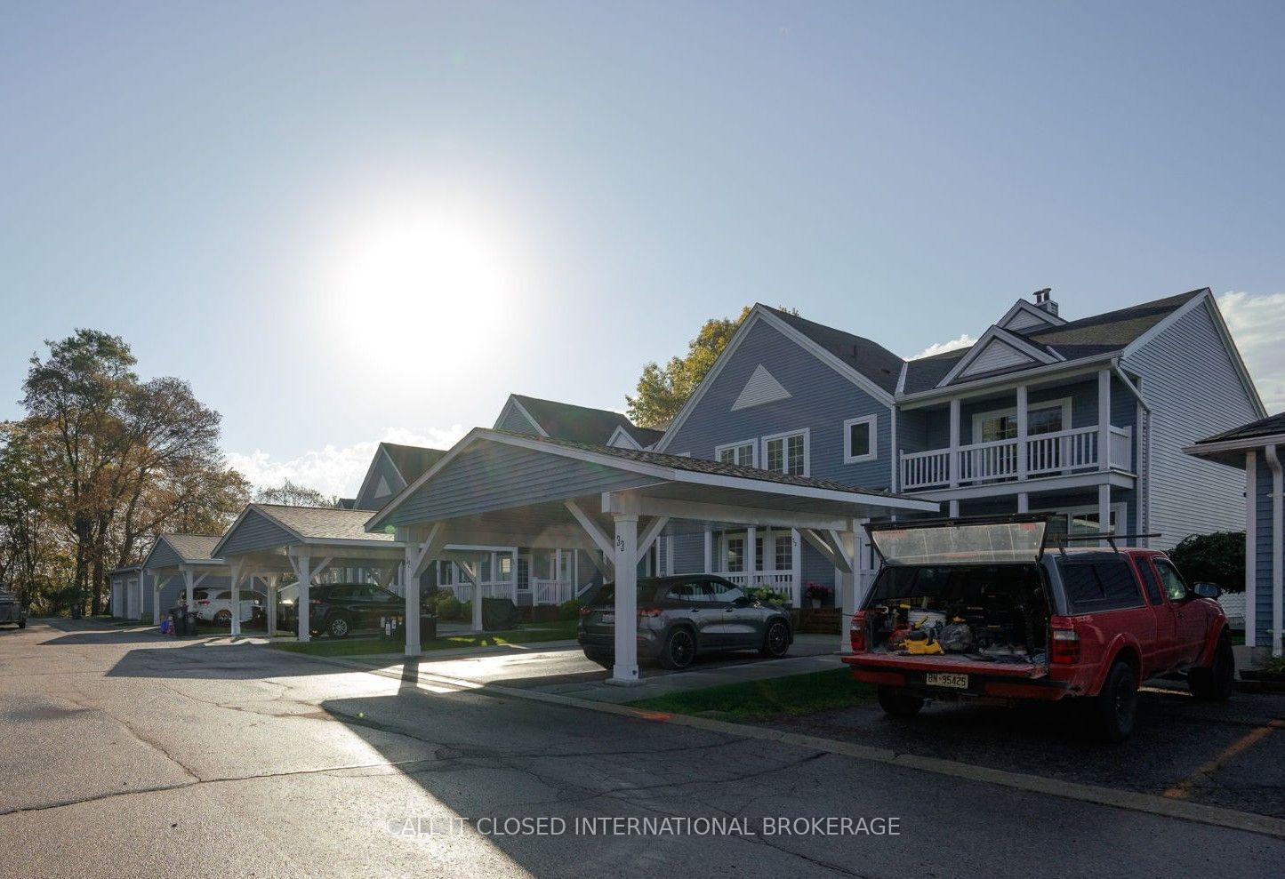 Photo 1 of 374 Front Street, Central Elgin, Port Stanley — HOMEH