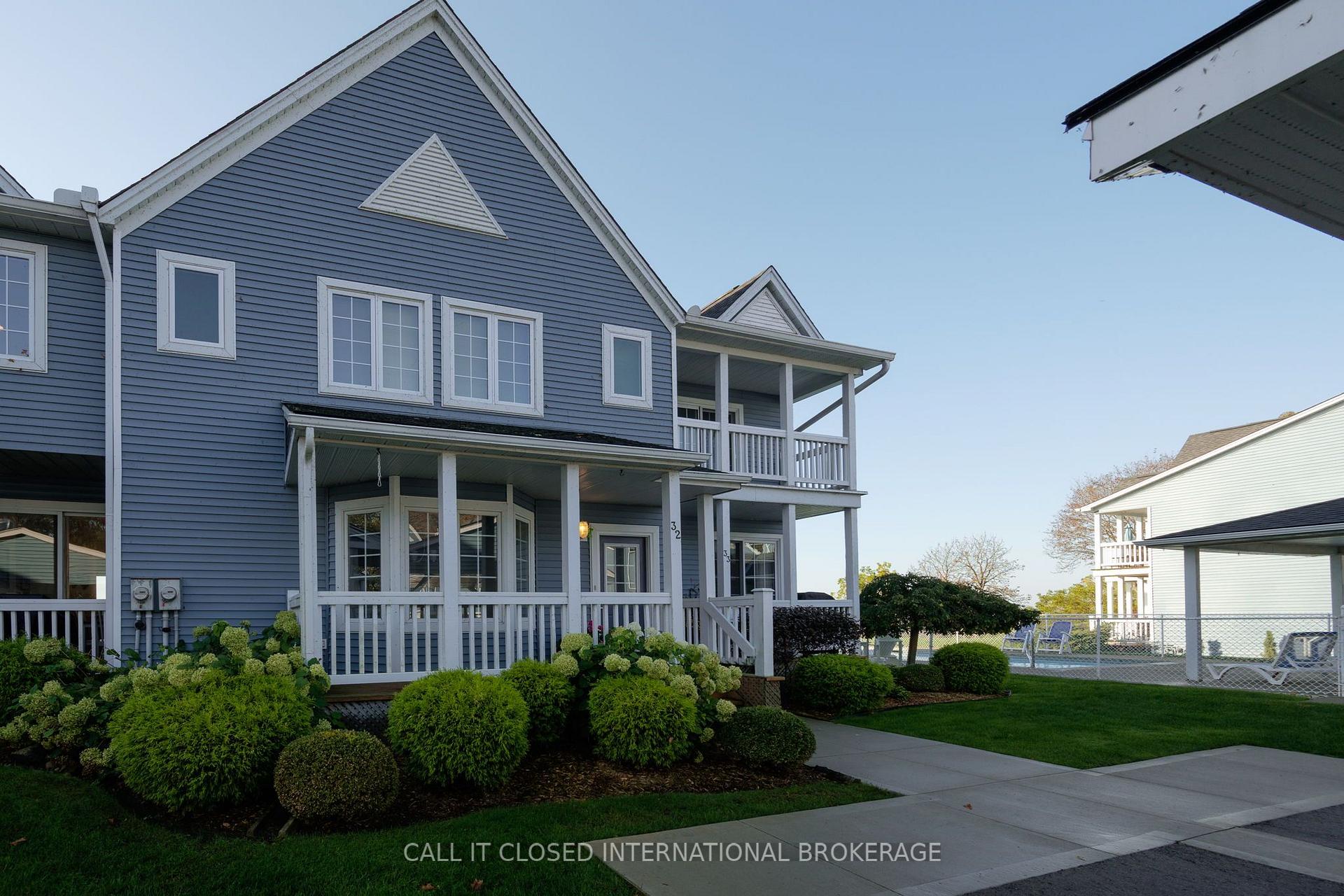 Photo 4 of 374 Front Street, Central Elgin, Port Stanley — HOMEH
