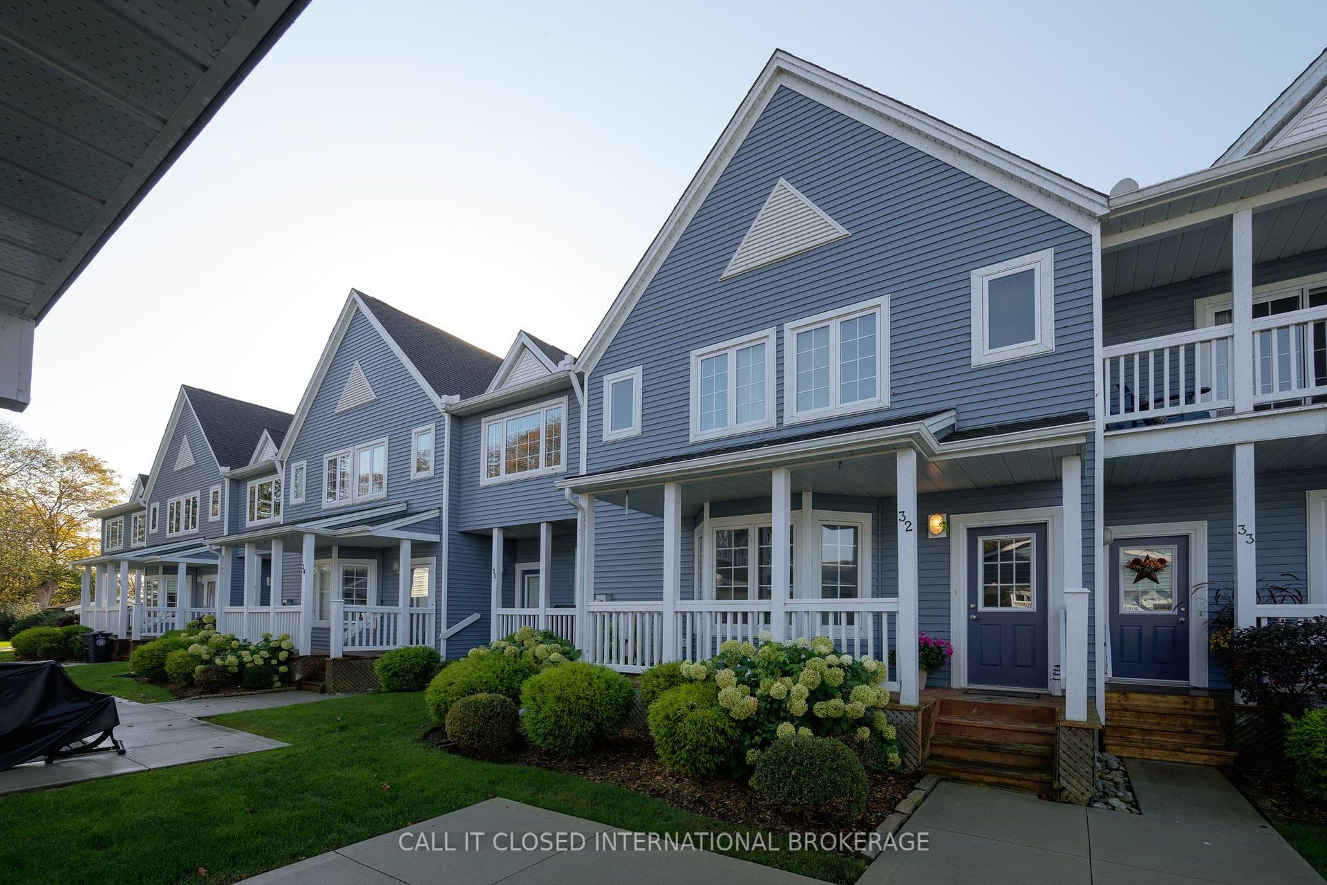 Photo 5 of 374 Front Street, Central Elgin, Port Stanley — HOMEH