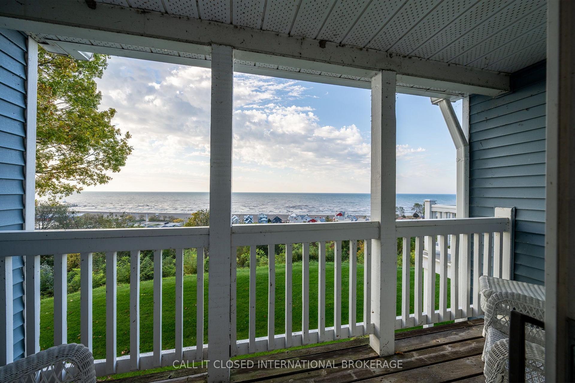 Photo 27 of 374 Front Street, Central Elgin, Port Stanley — HOMEH