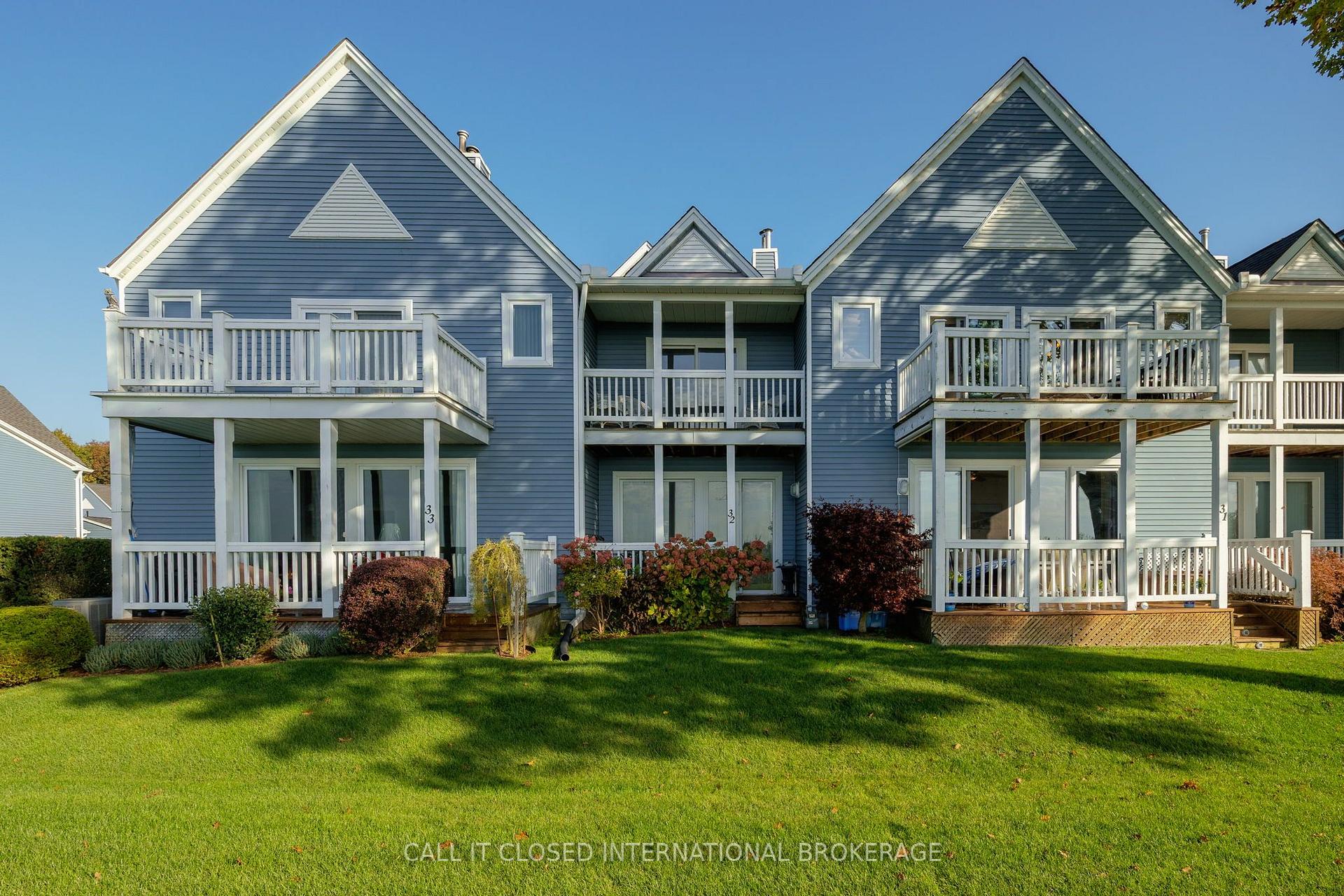 Photo 35 of 374 Front Street, Central Elgin, Port Stanley — HOMEH