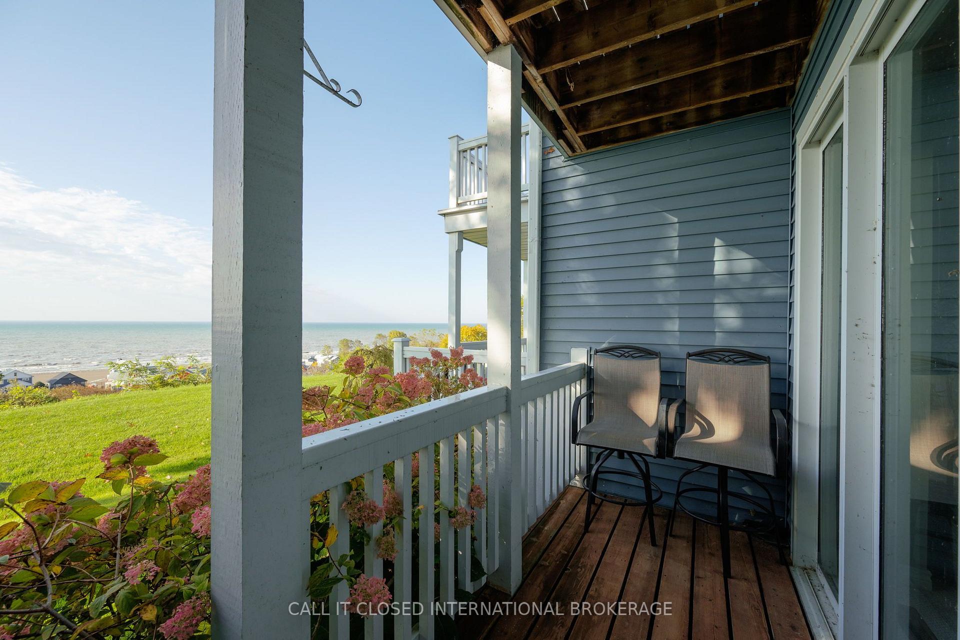 Photo 36 of 374 Front Street, Central Elgin, Port Stanley — HOMEH