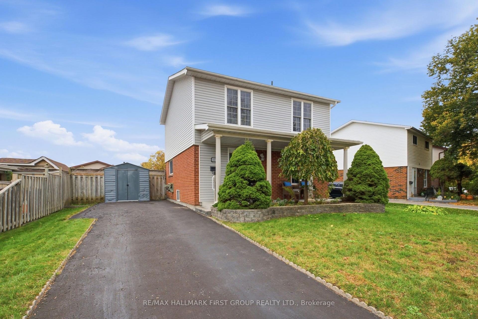 Photo of 1057 Exeter Street