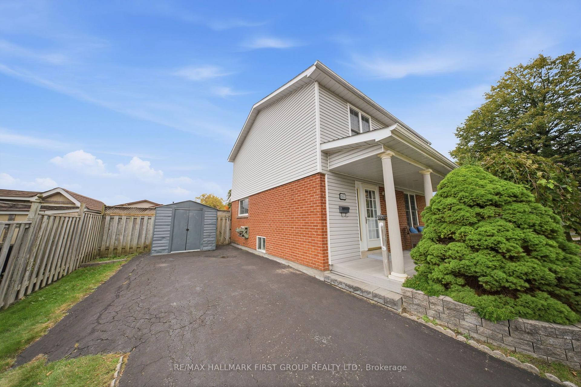 Photo 3 of 1057 Exeter Street, Oshawa, Centennial — HOMEH