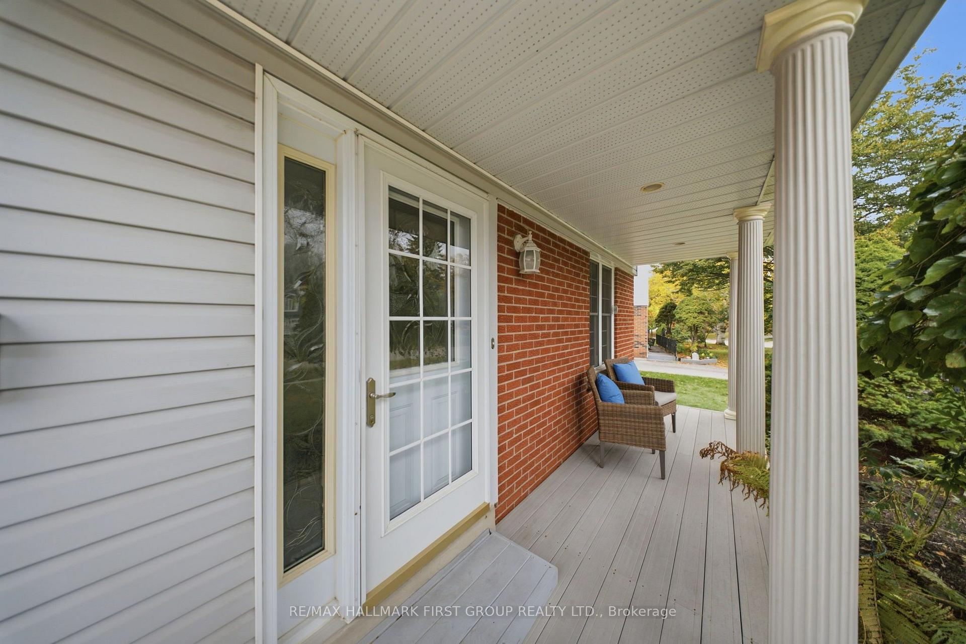 Photo 5 of 1057 Exeter Street, Oshawa, Centennial — HOMEH