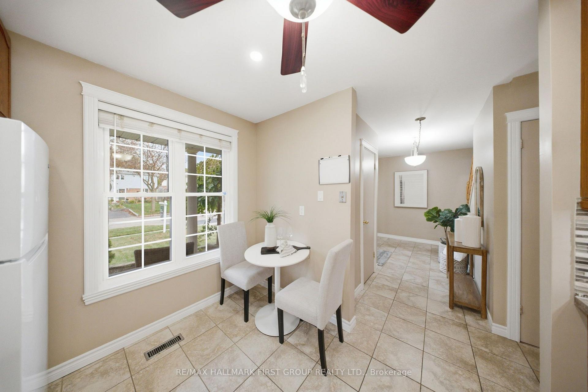 Photo 9 of 1057 Exeter Street, Oshawa, Centennial — HOMEH
