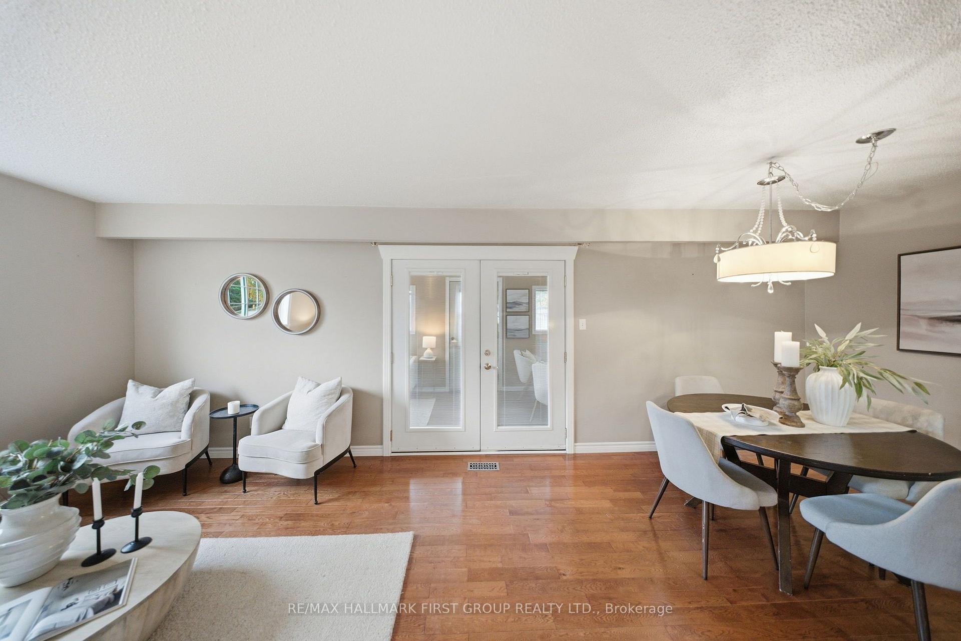 Photo 12 of 1057 Exeter Street, Oshawa, Centennial — HOMEH