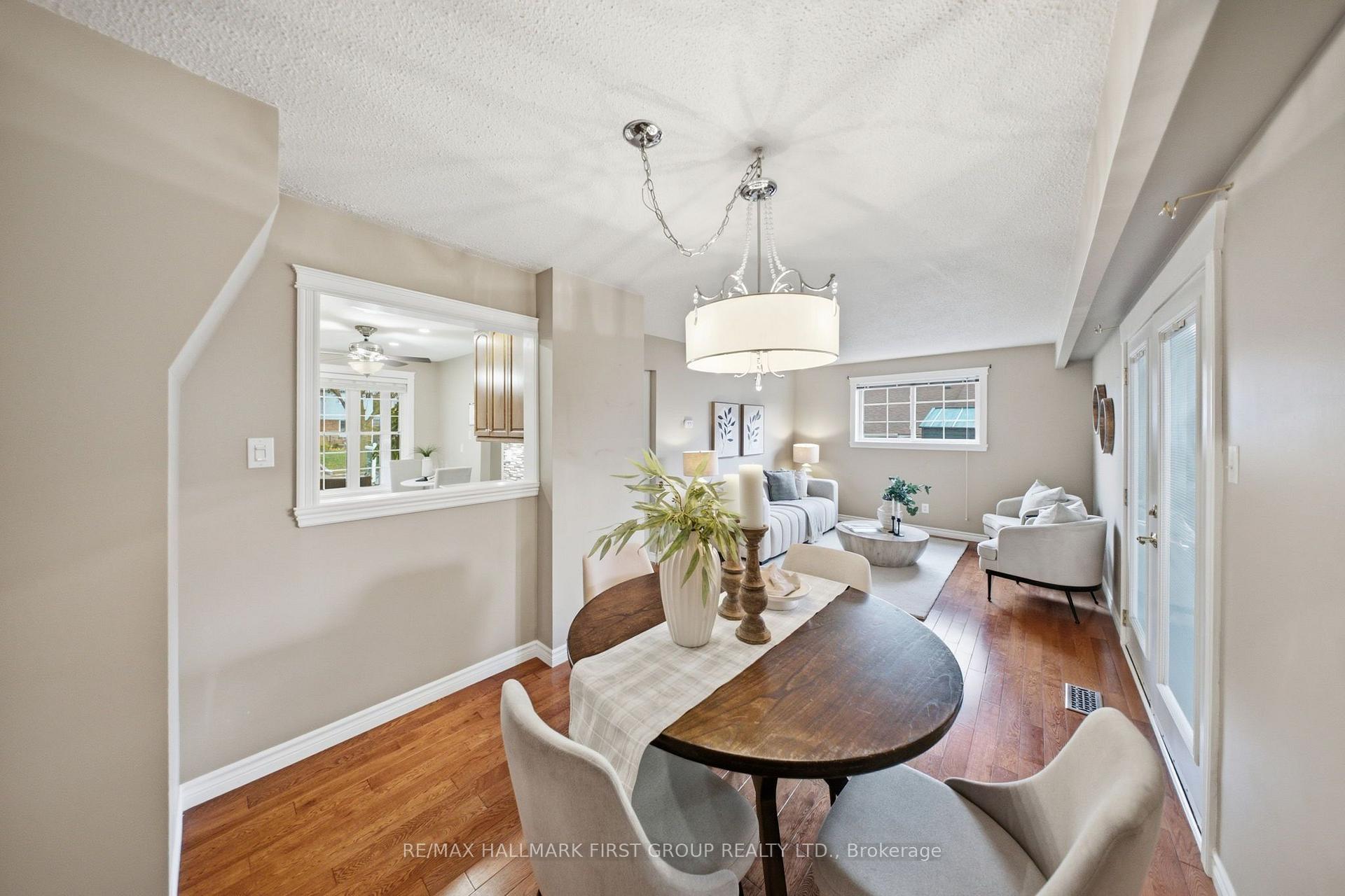 Photo 15 of 1057 Exeter Street, Oshawa, Centennial — HOMEH