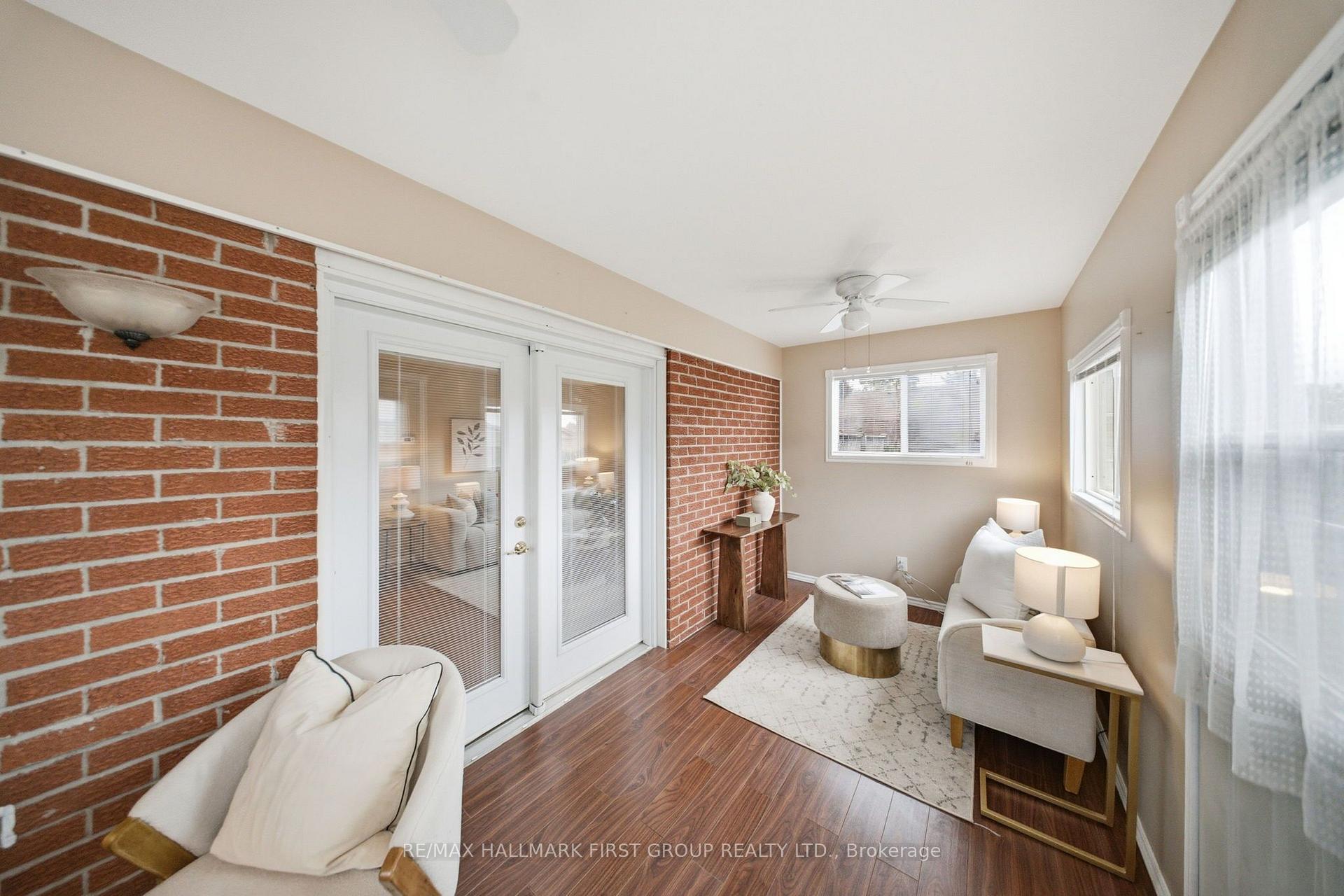 Photo 20 of 1057 Exeter Street, Oshawa, Centennial — HOMEH