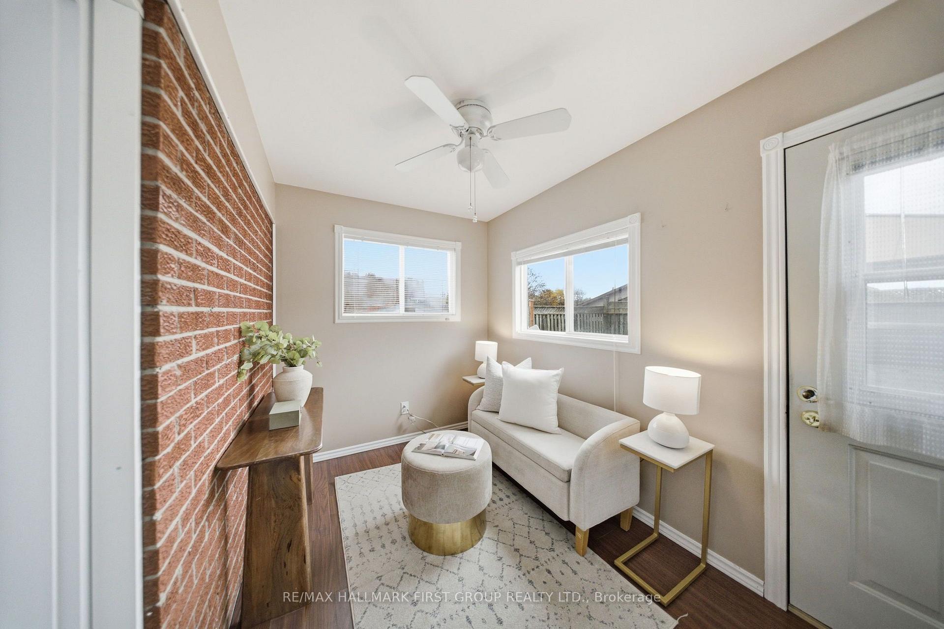 Photo 21 of 1057 Exeter Street, Oshawa, Centennial — HOMEH