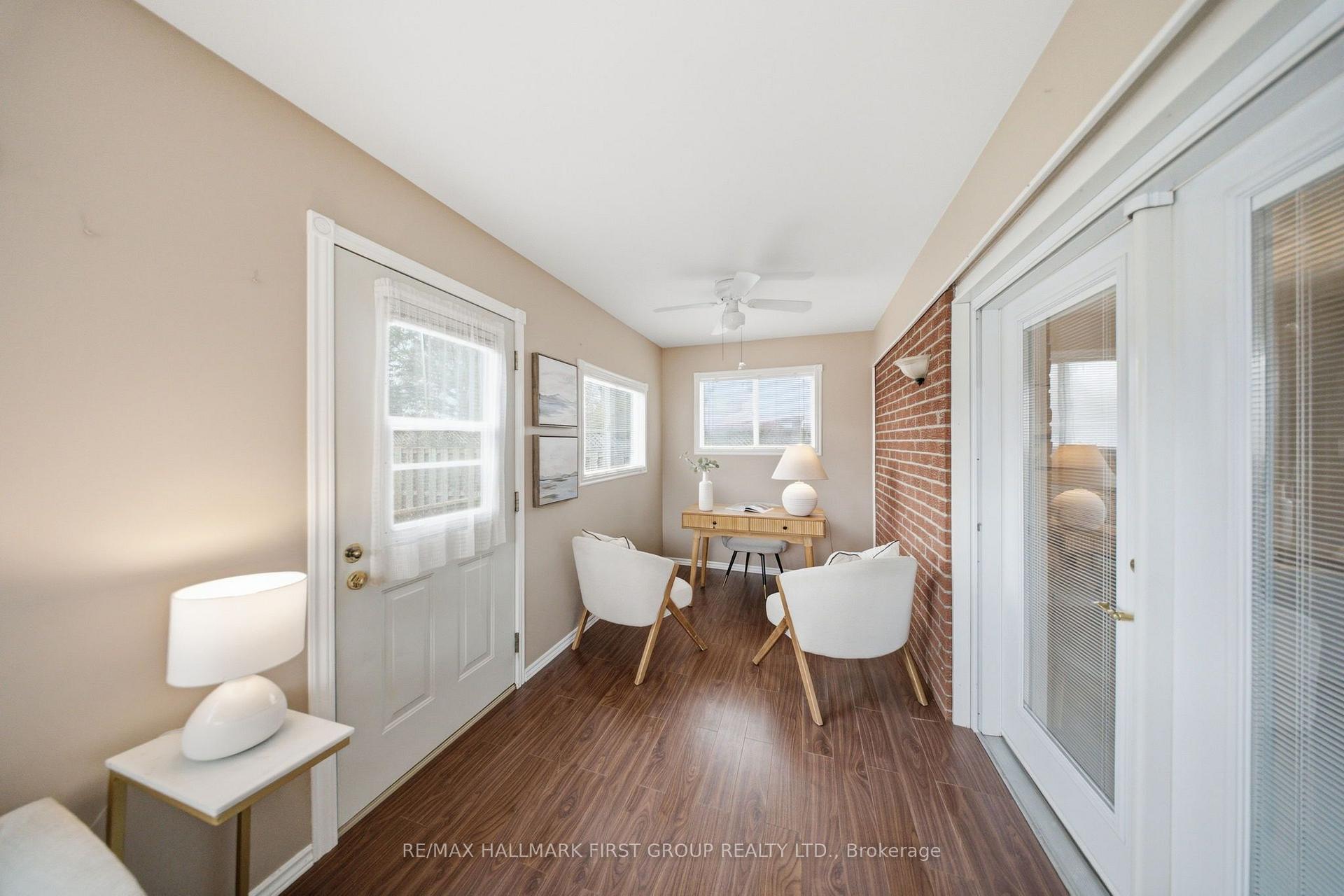 Photo 22 of 1057 Exeter Street, Oshawa, Centennial — HOMEH