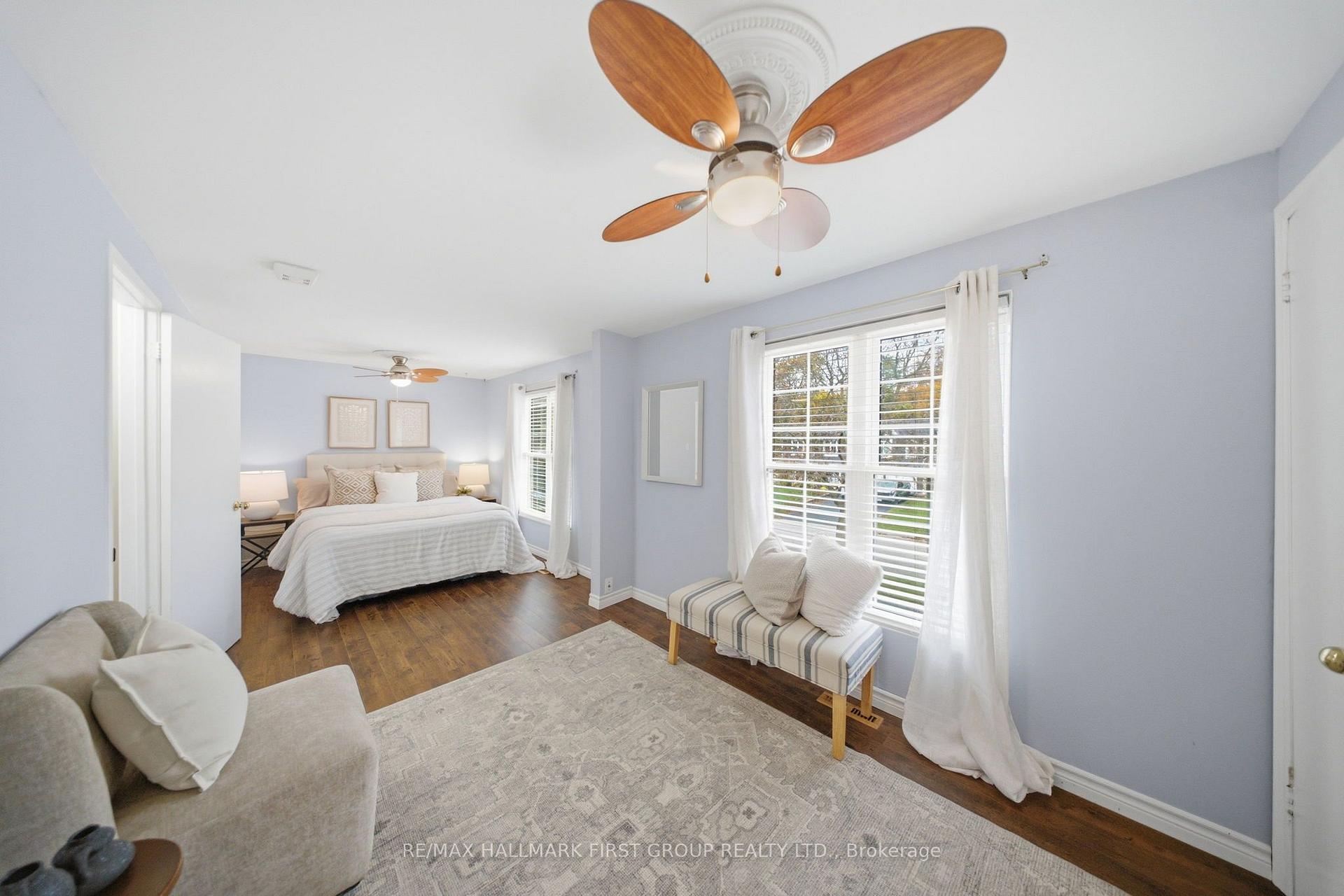 Photo 27 of 1057 Exeter Street, Oshawa, Centennial — HOMEH
