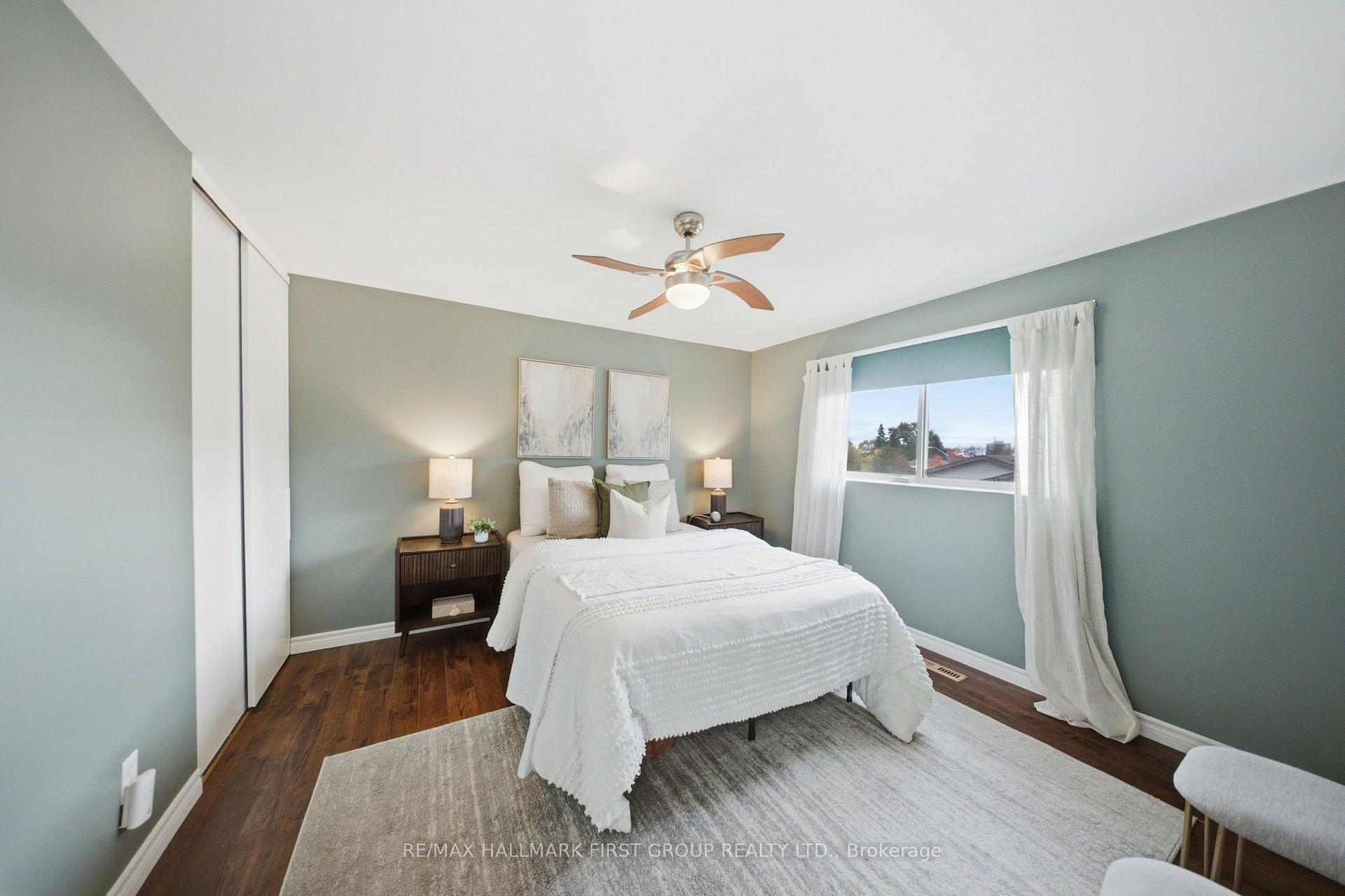 Photo 28 of 1057 Exeter Street, Oshawa, Centennial — HOMEH