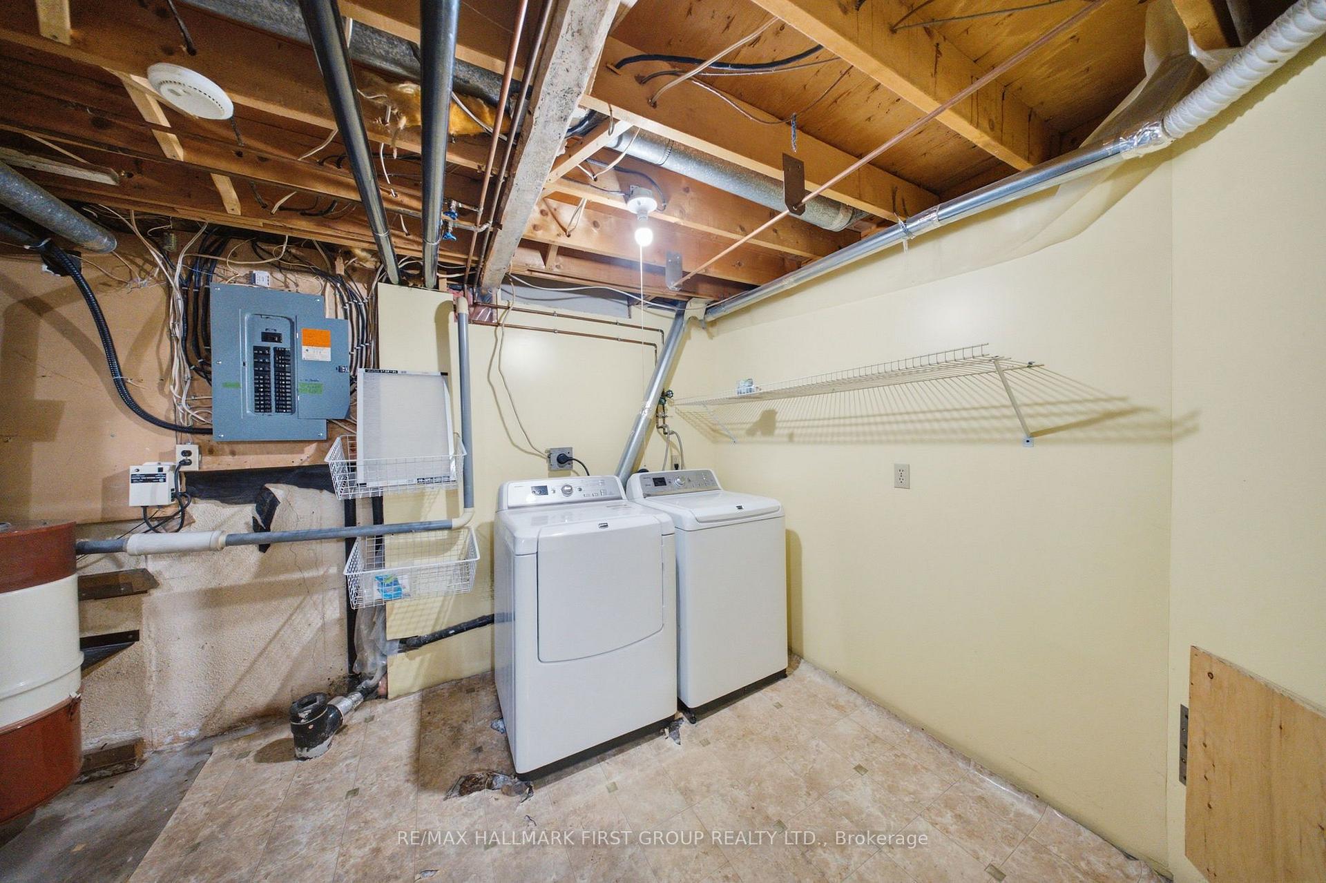 Photo 41 of 1057 Exeter Street, Oshawa, Centennial — HOMEH