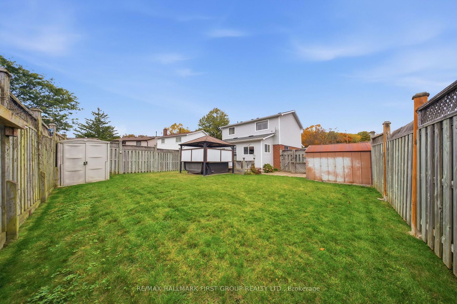 Photo 45 of 1057 Exeter Street, Oshawa, Centennial — HOMEH