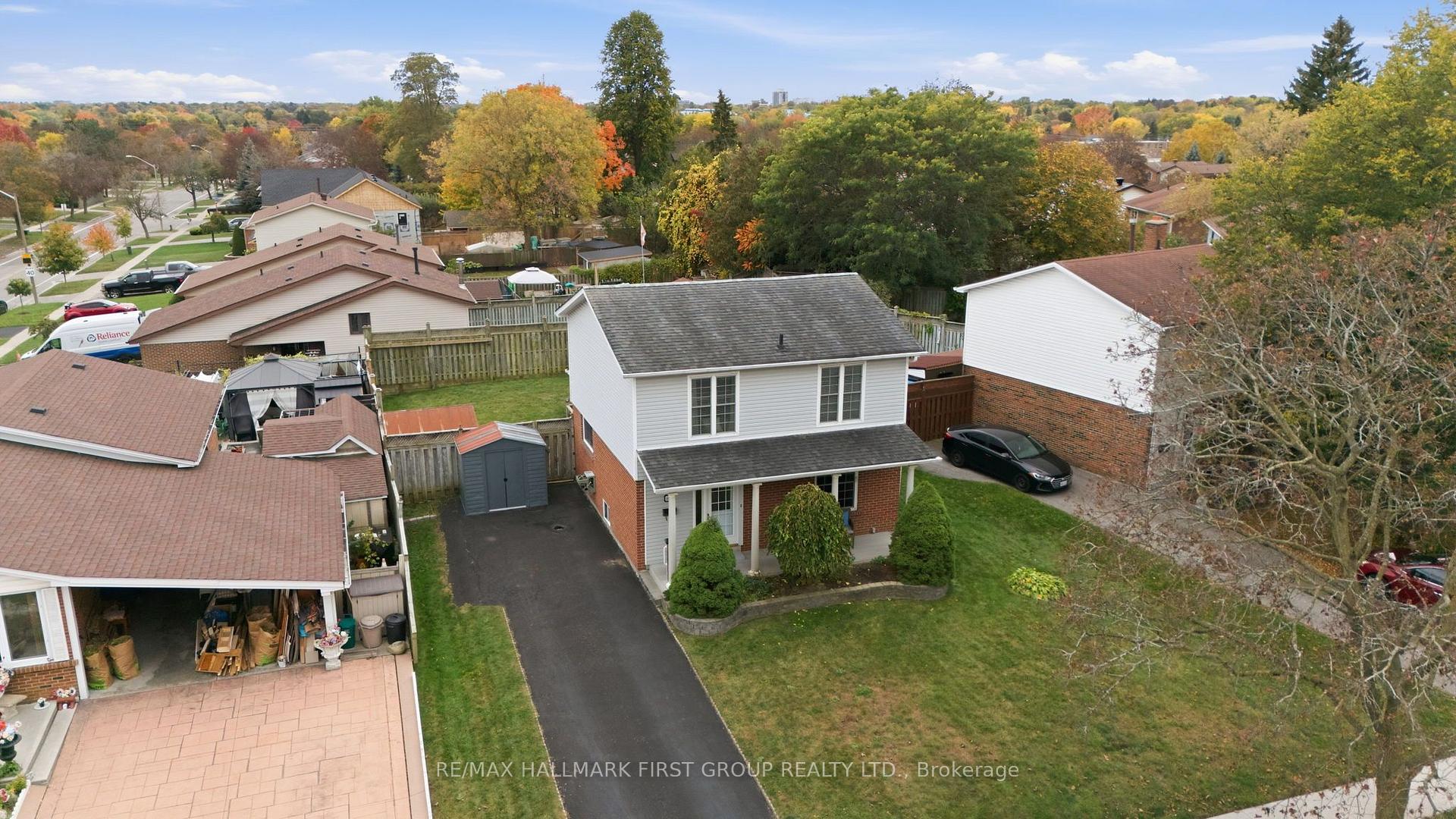 Photo 46 of 1057 Exeter Street, Oshawa, Centennial — HOMEH