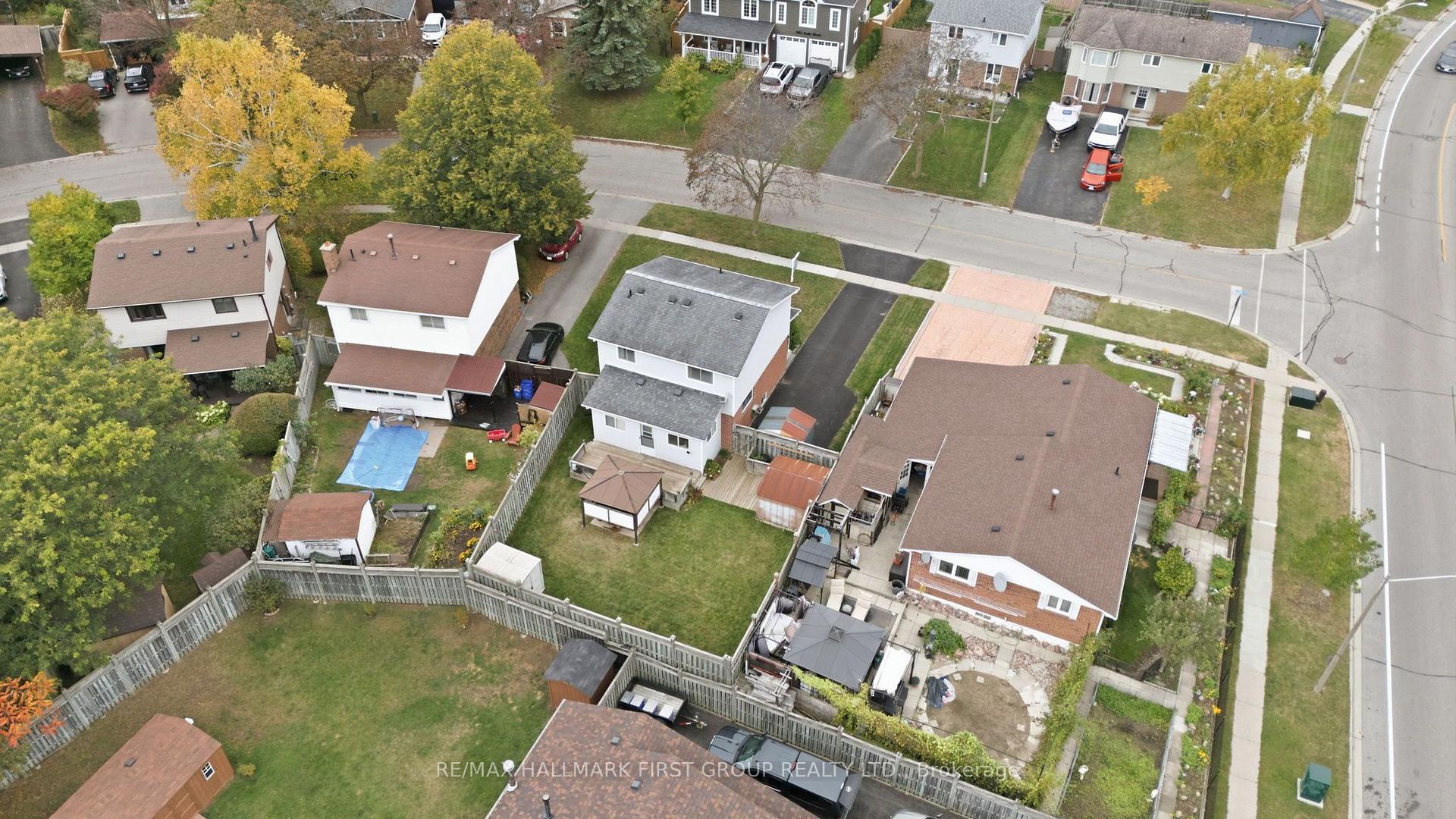 Photo 48 of 1057 Exeter Street, Oshawa, Centennial — HOMEH