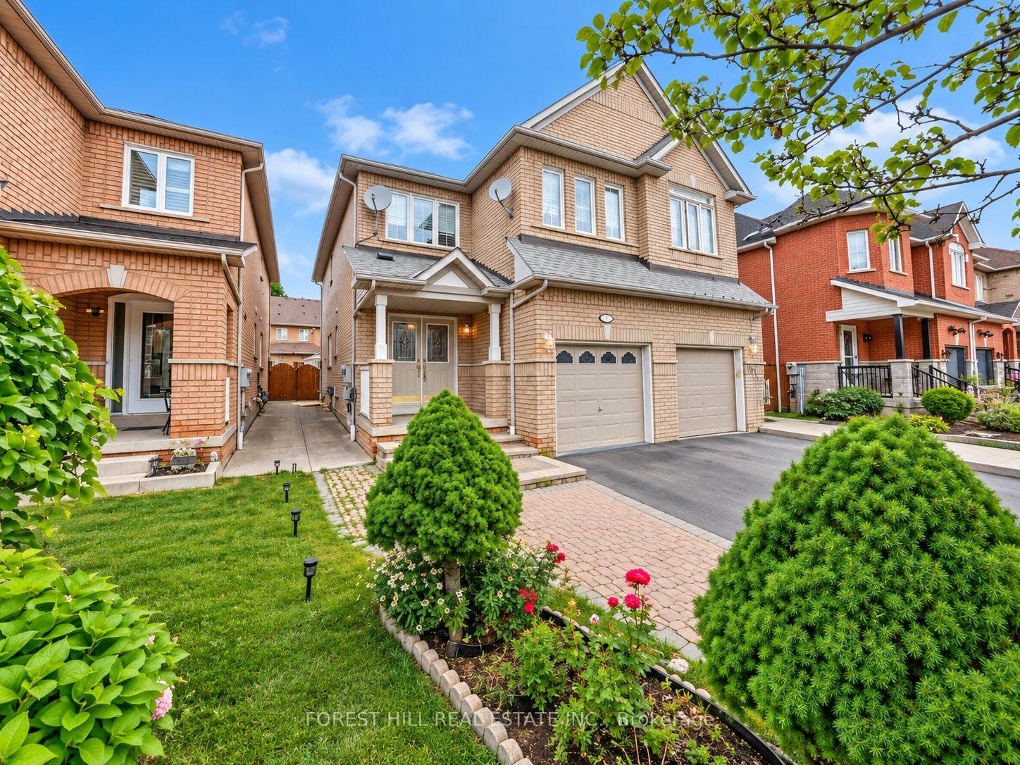 Photo 1 of Unit Bsmt, 46 Gianmarco Way, Vaughan, Vellore Village — HOMEH