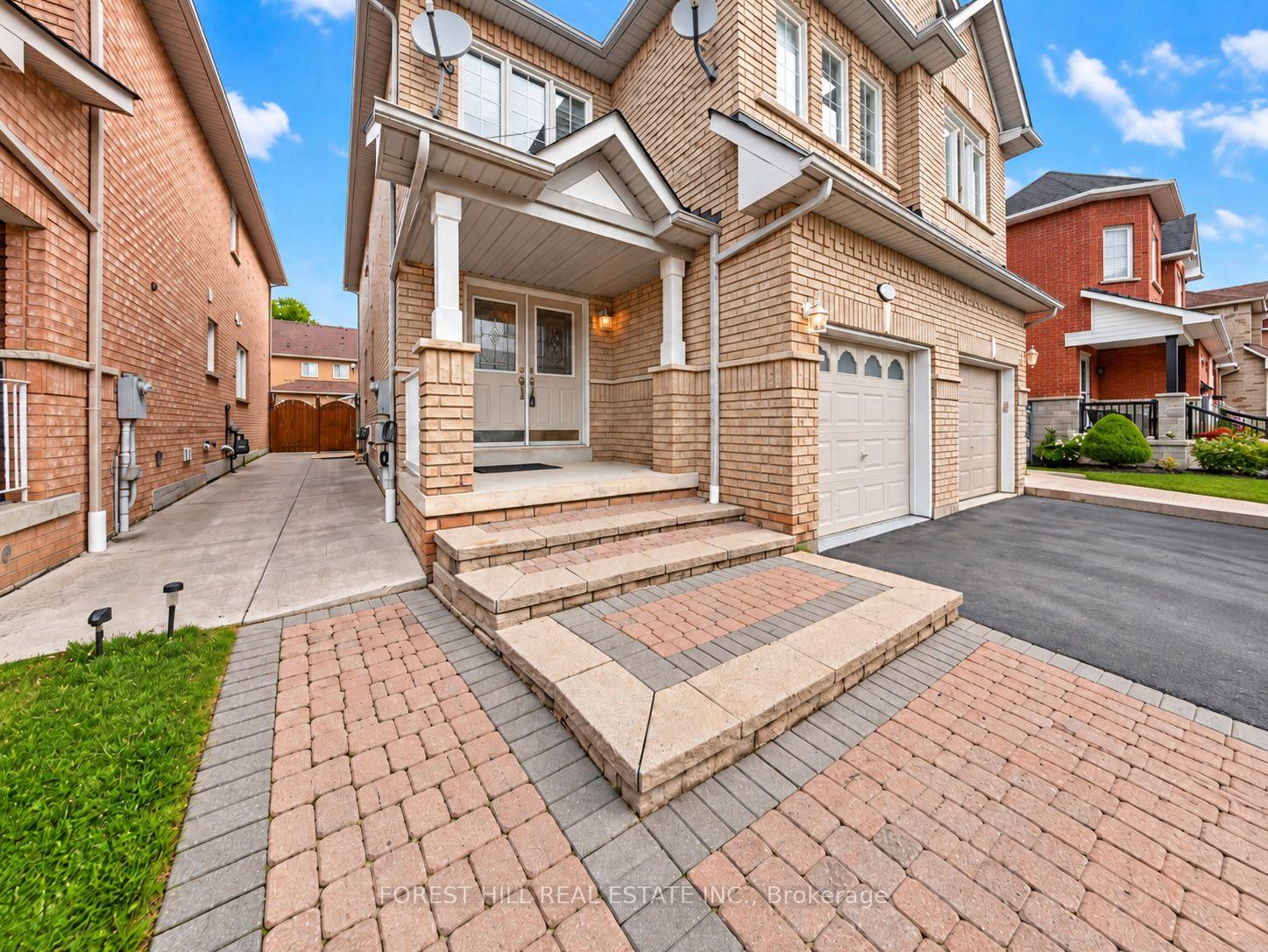 Photo 2 of Unit Bsmt, 46 Gianmarco Way, Vaughan, Vellore Village — HOMEH