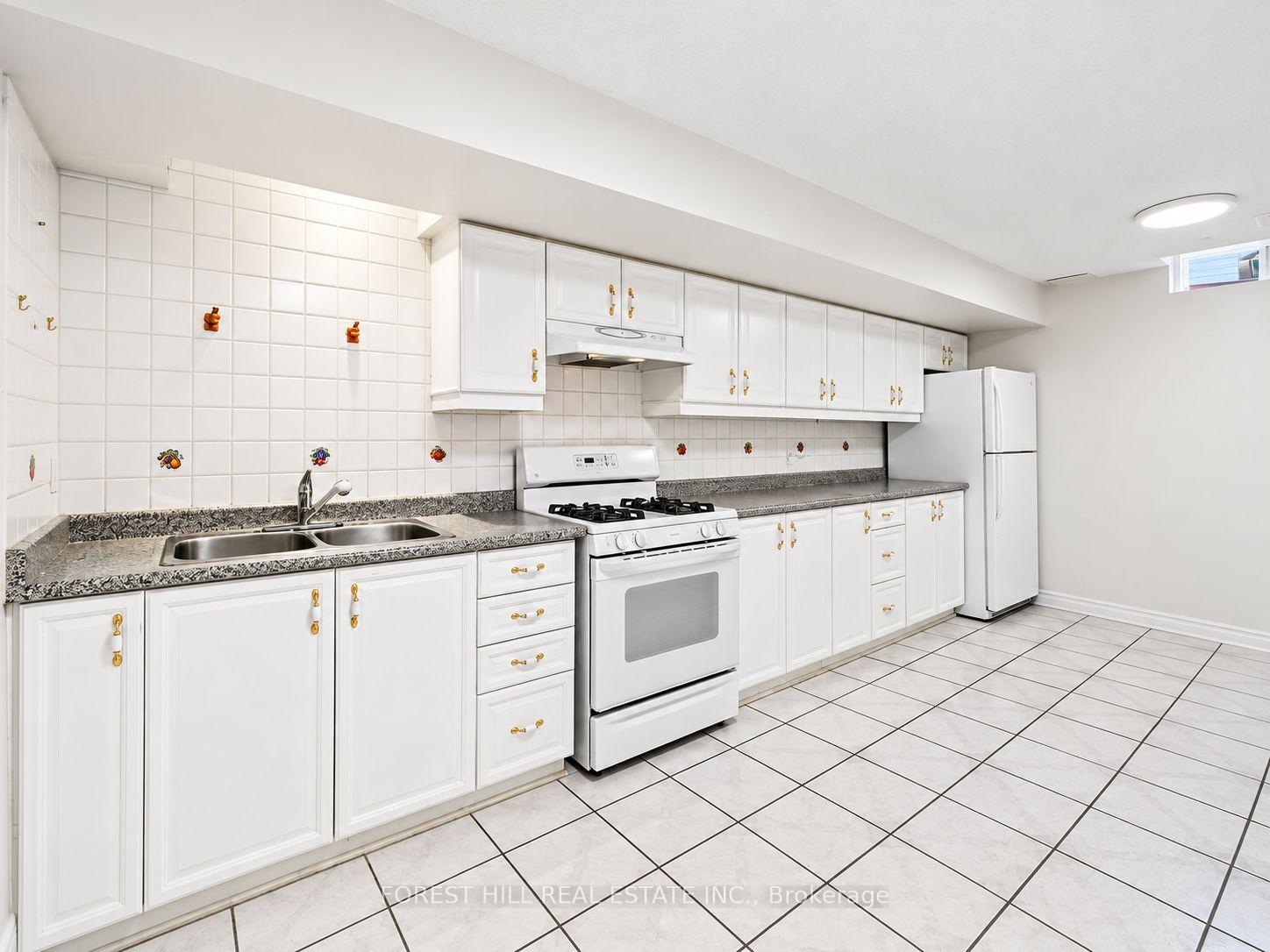 Photo 3 of Unit Bsmt, 46 Gianmarco Way, Vaughan, Vellore Village — HOMEH