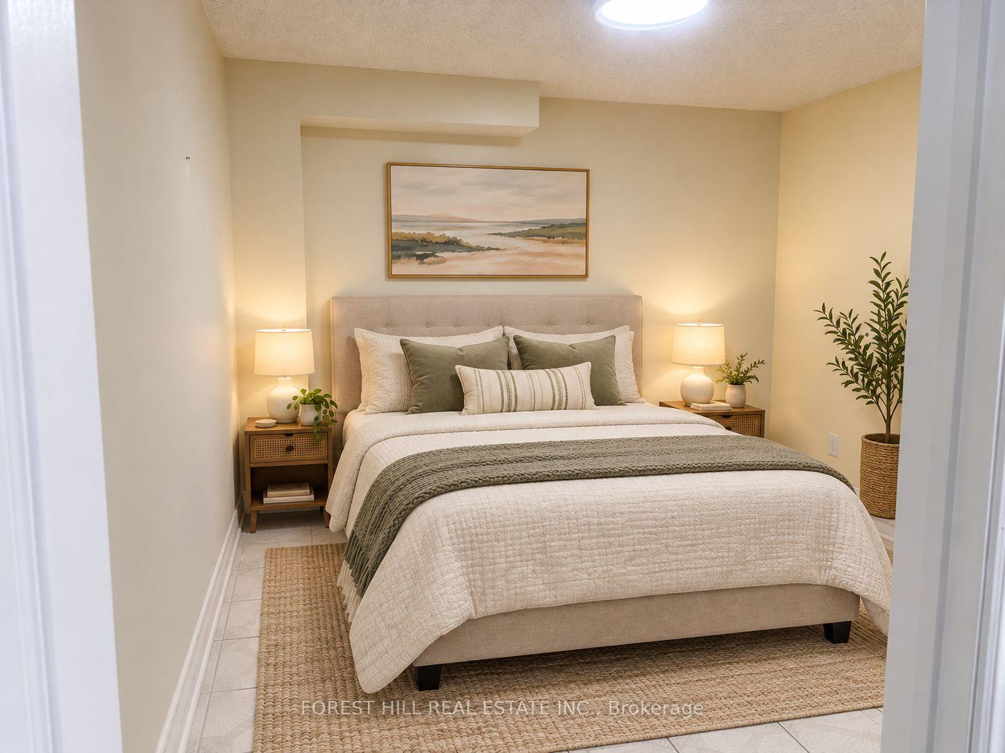 Photo 5 of Unit Bsmt, 46 Gianmarco Way, Vaughan, Vellore Village — HOMEH
