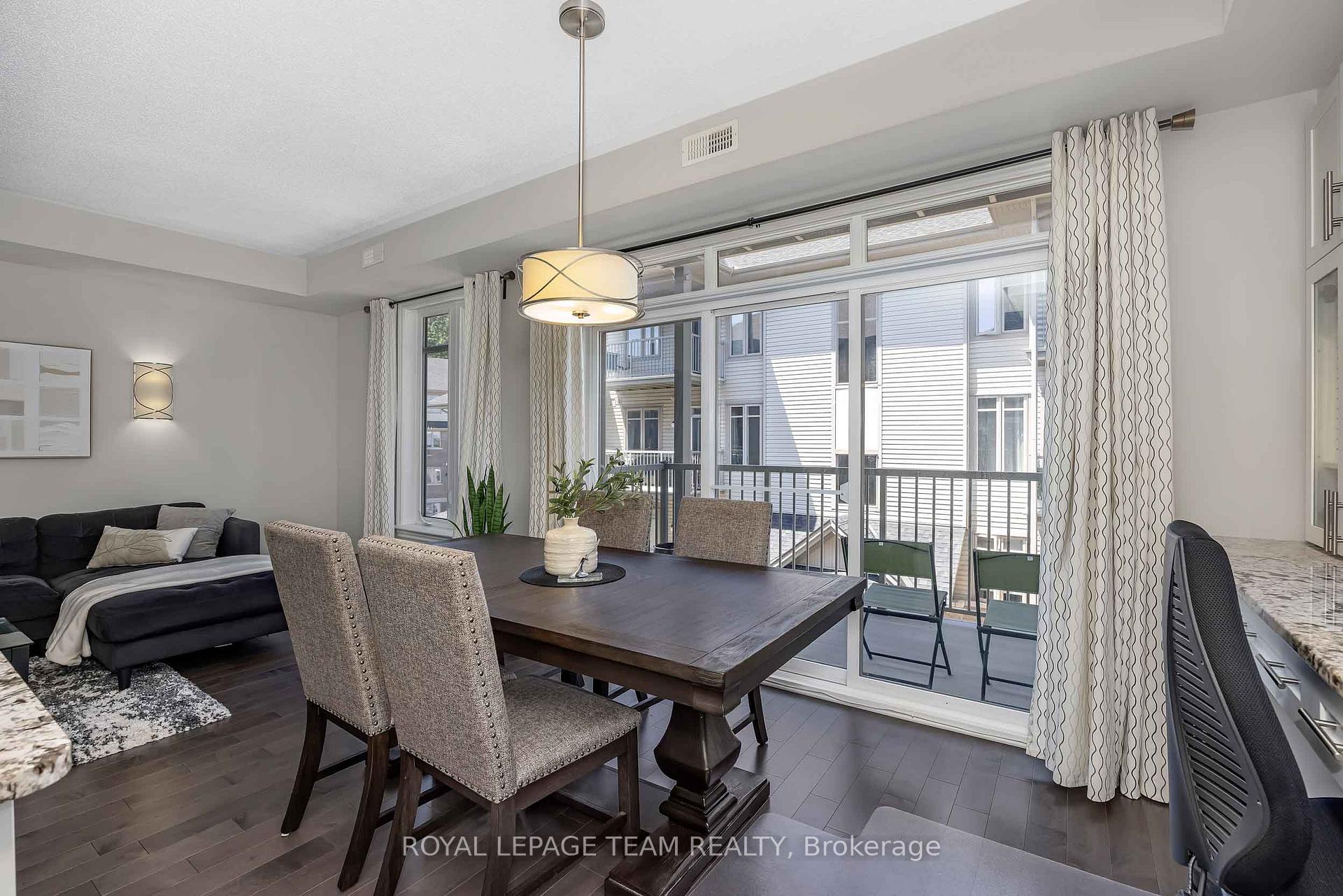 Photo 5 of Unit F, 1065 Beryl Private, Ottawa, Riverside South/Gloucester Glen — HOMEH