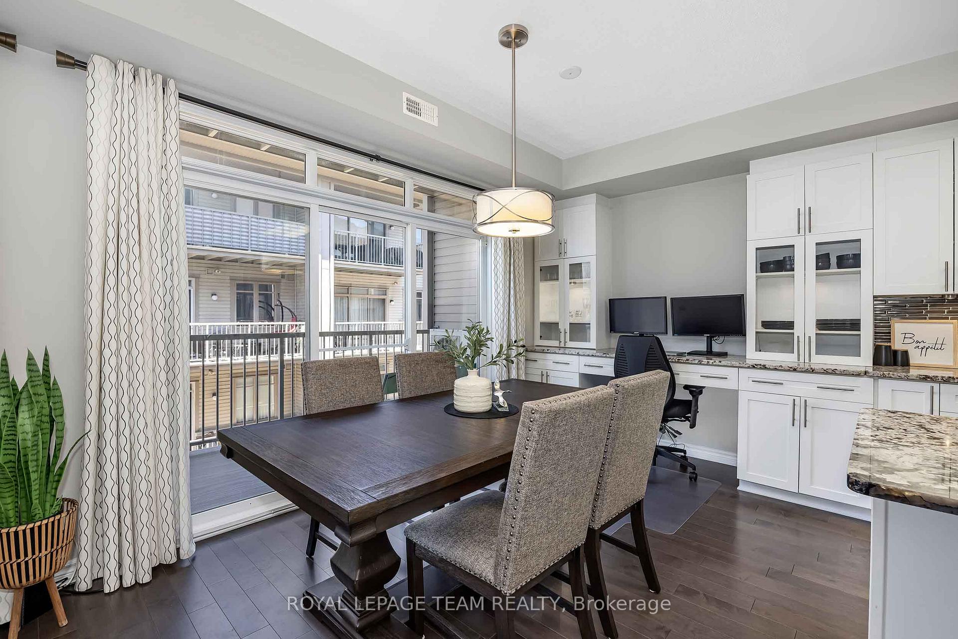 Photo 6 of Unit F, 1065 Beryl Private, Ottawa, Riverside South/Gloucester Glen — HOMEH