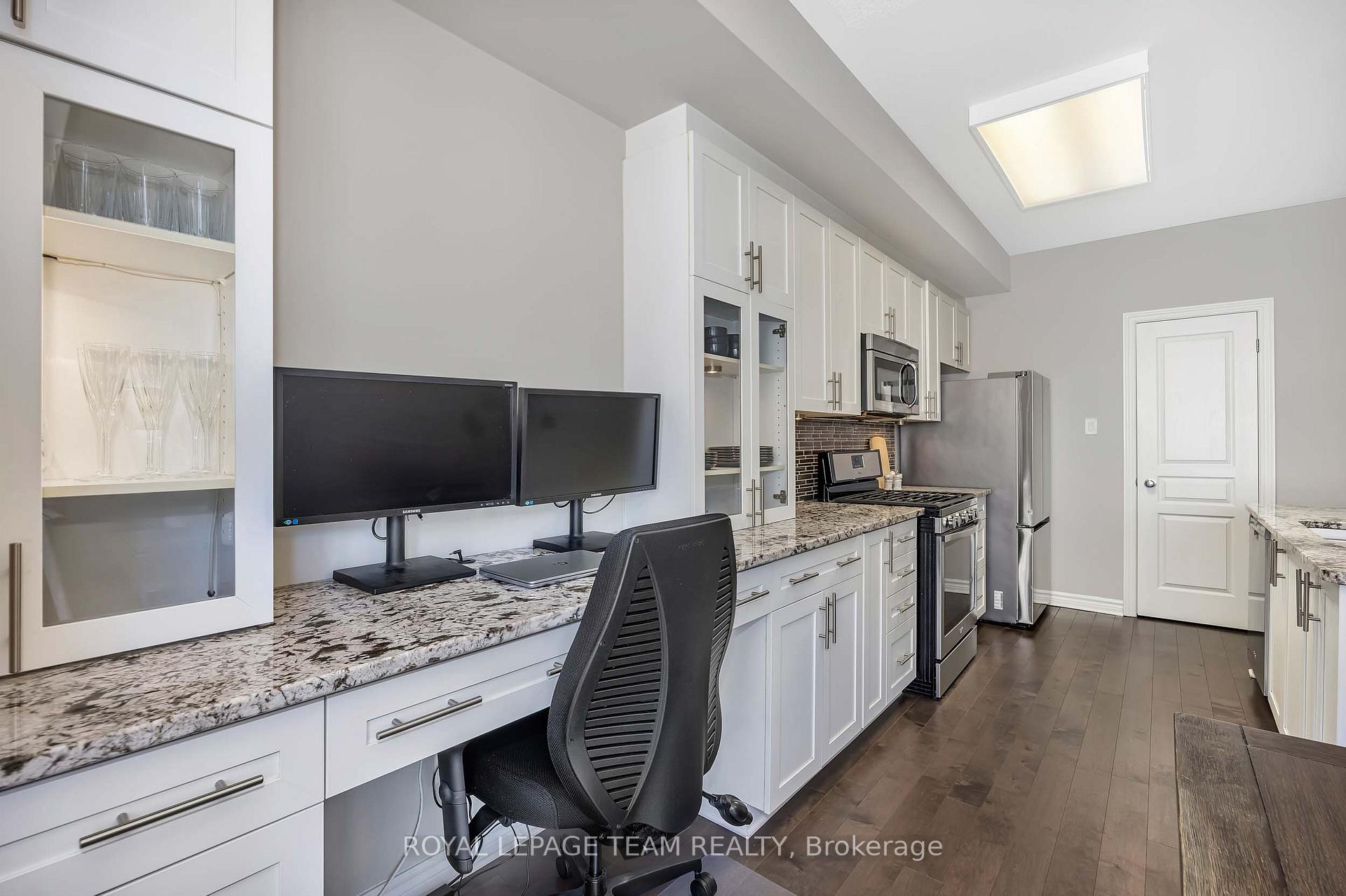 Photo 7 of Unit F, 1065 Beryl Private, Ottawa, Riverside South/Gloucester Glen — HOMEH