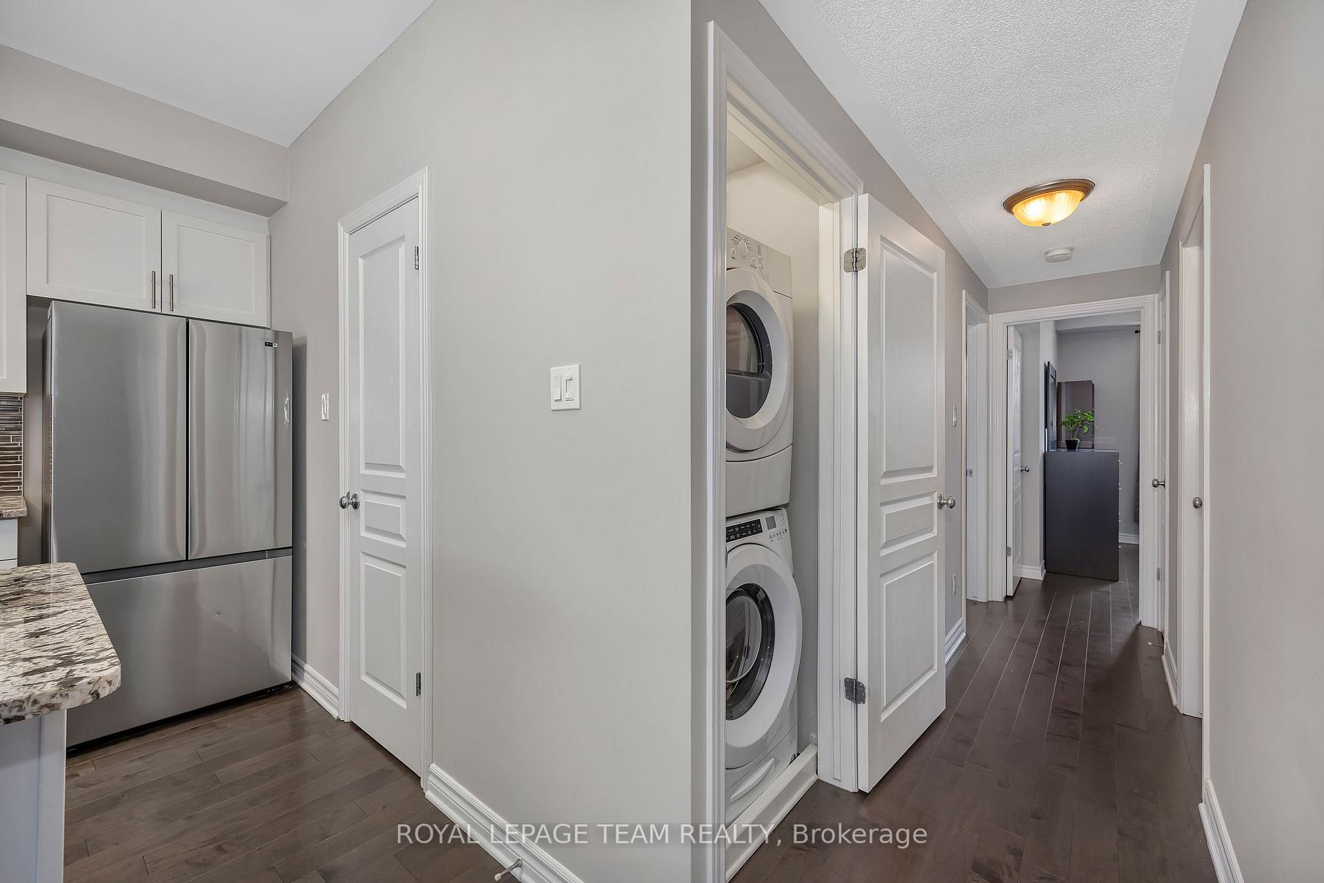 Photo 20 of Unit F, 1065 Beryl Private, Ottawa, Riverside South/Gloucester Glen — HOMEH