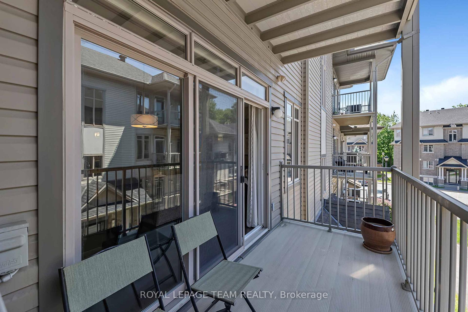 Photo 25 of Unit F, 1065 Beryl Private, Ottawa, Riverside South/Gloucester Glen — HOMEH