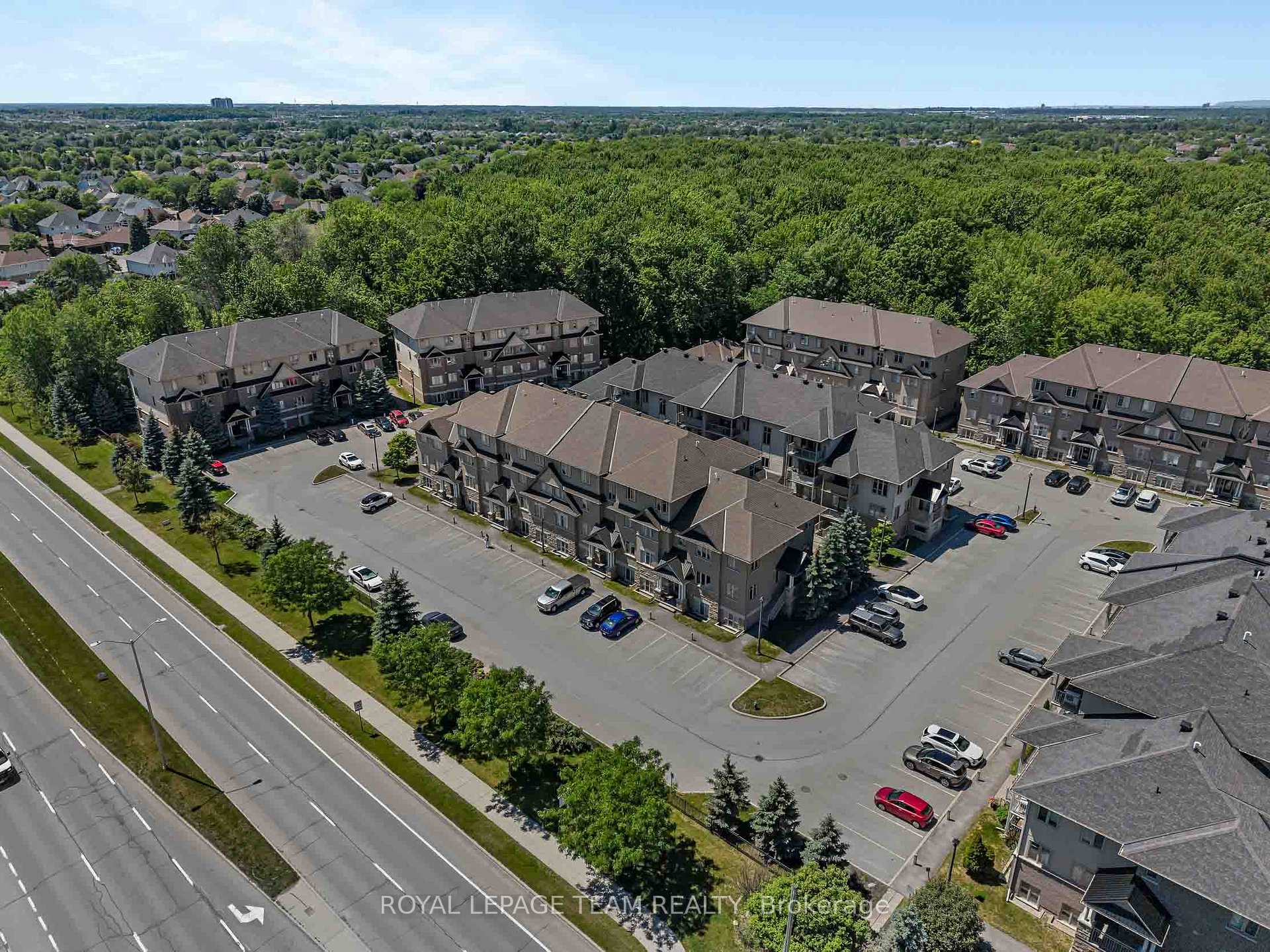 Photo 26 of Unit F, 1065 Beryl Private, Ottawa, Riverside South/Gloucester Glen — HOMEH