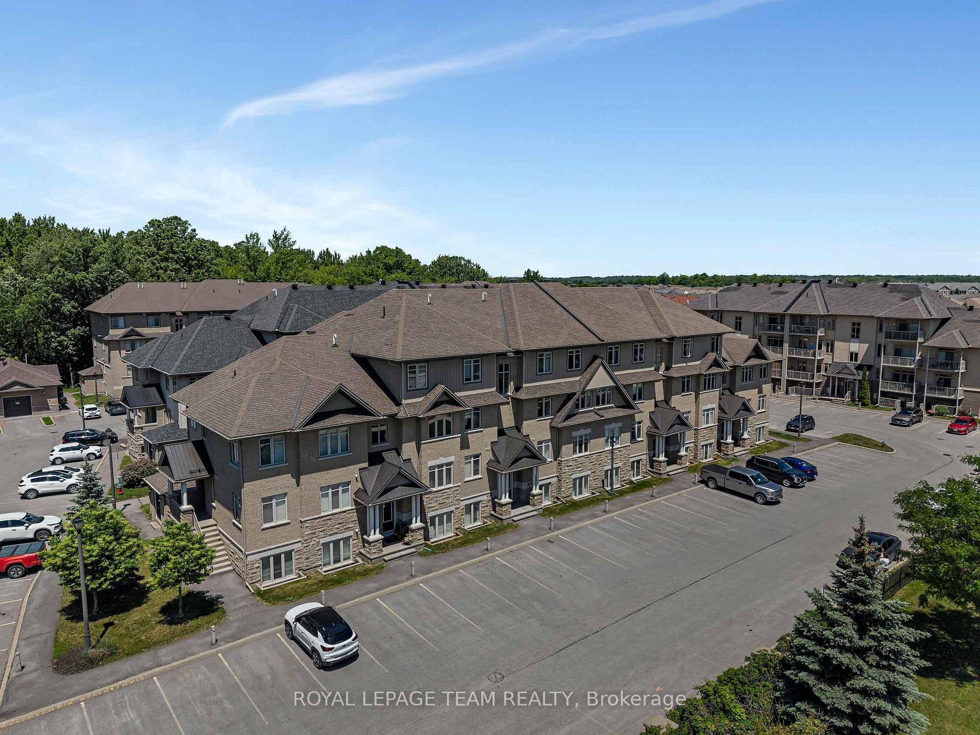 Photo 27 of Unit F, 1065 Beryl Private, Ottawa, Riverside South/Gloucester Glen — HOMEH