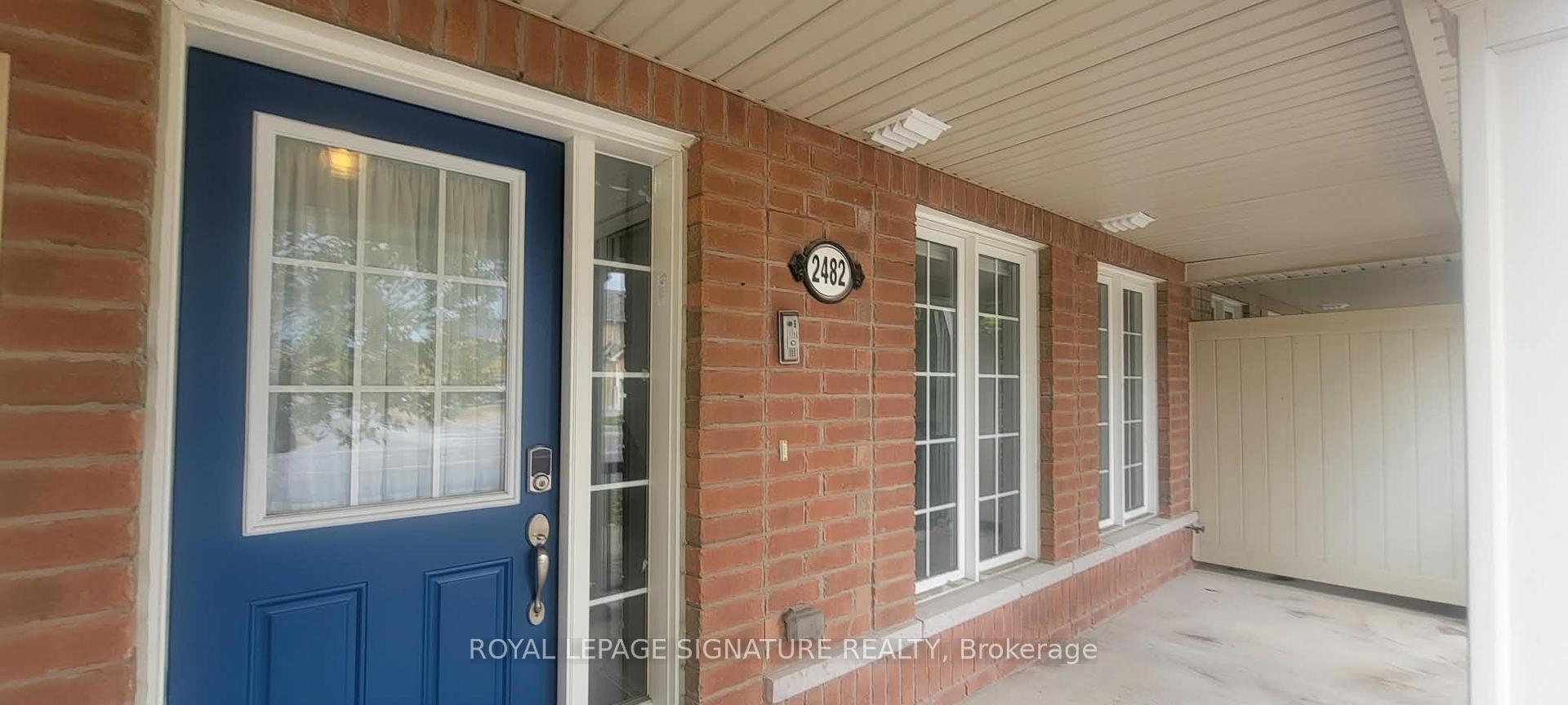 Photo 2 of 2482 William Jackson Drive, Pickering, Duffin Heights — HOMEH
