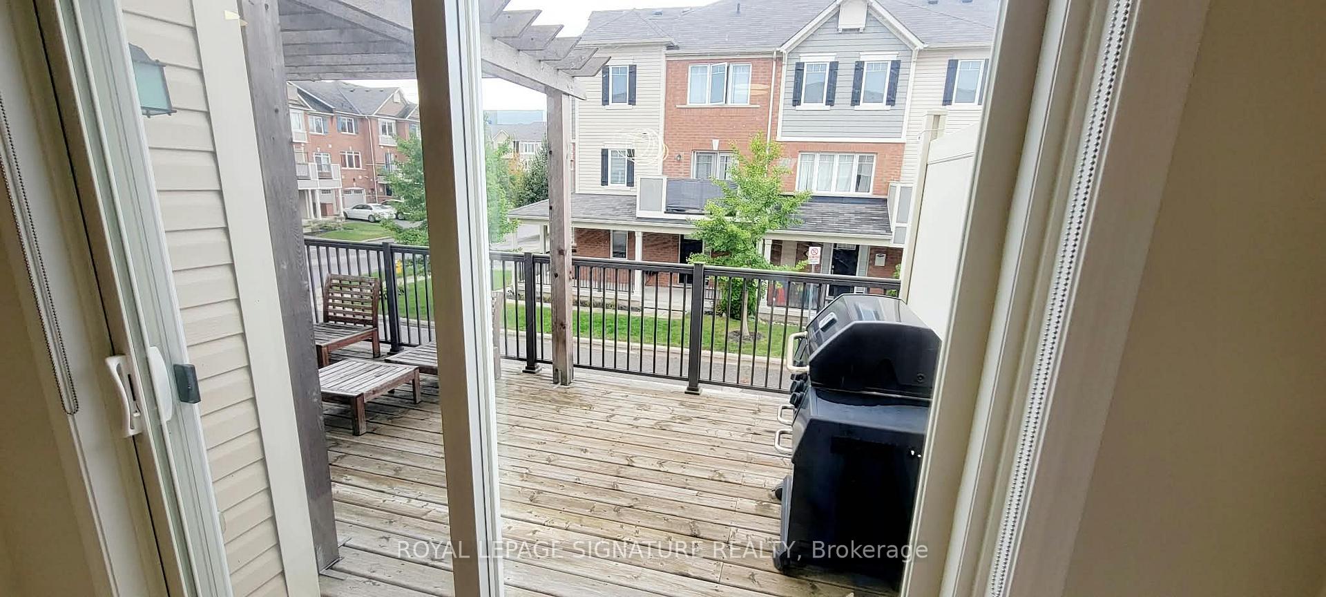 Photo 5 of 2482 William Jackson Drive, Pickering, Duffin Heights — HOMEH