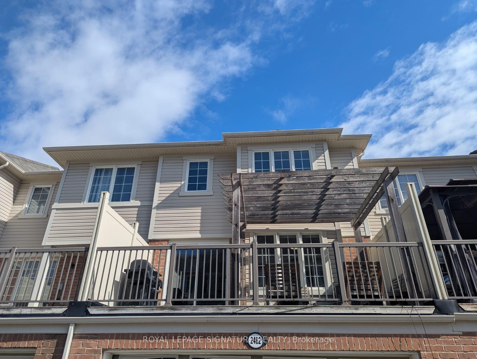 Photo 17 of 2482 William Jackson Drive, Pickering, Duffin Heights — HOMEH