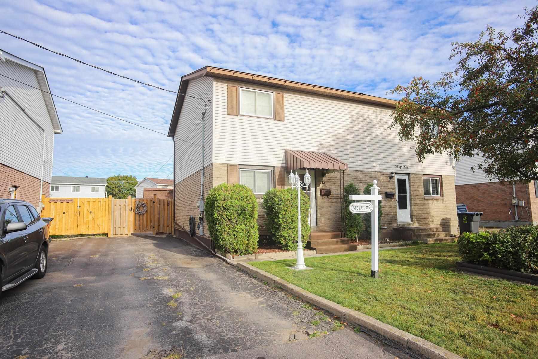 Photo 2 of 43 Broadview Drive, Sault Ste Marie, Ward 5 — HOMEH