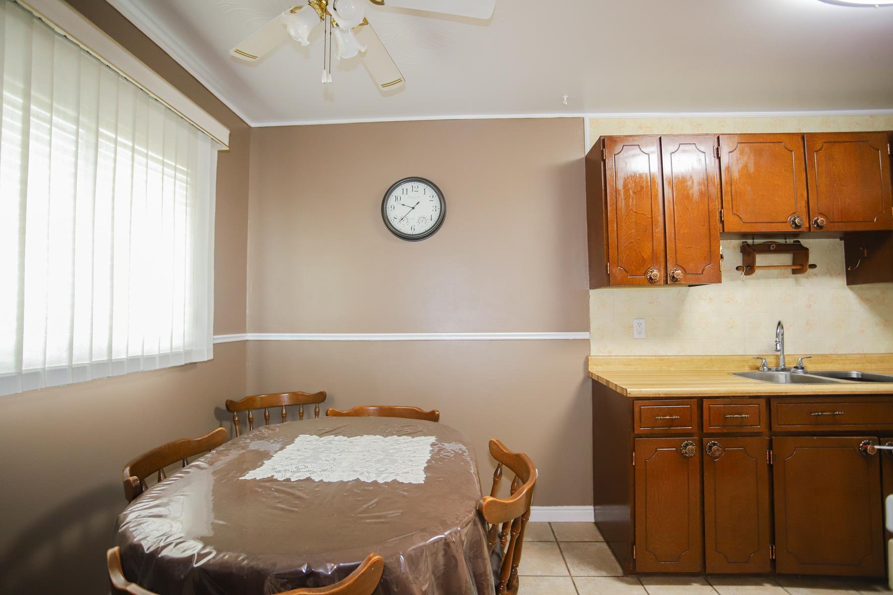 Photo 3 of 43 Broadview Drive, Sault Ste Marie, Ward 5 — HOMEH